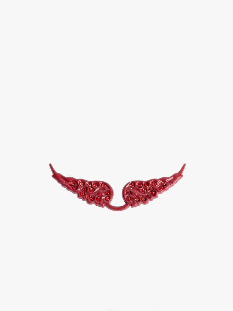 Colgante de cordones Swing Your Wings