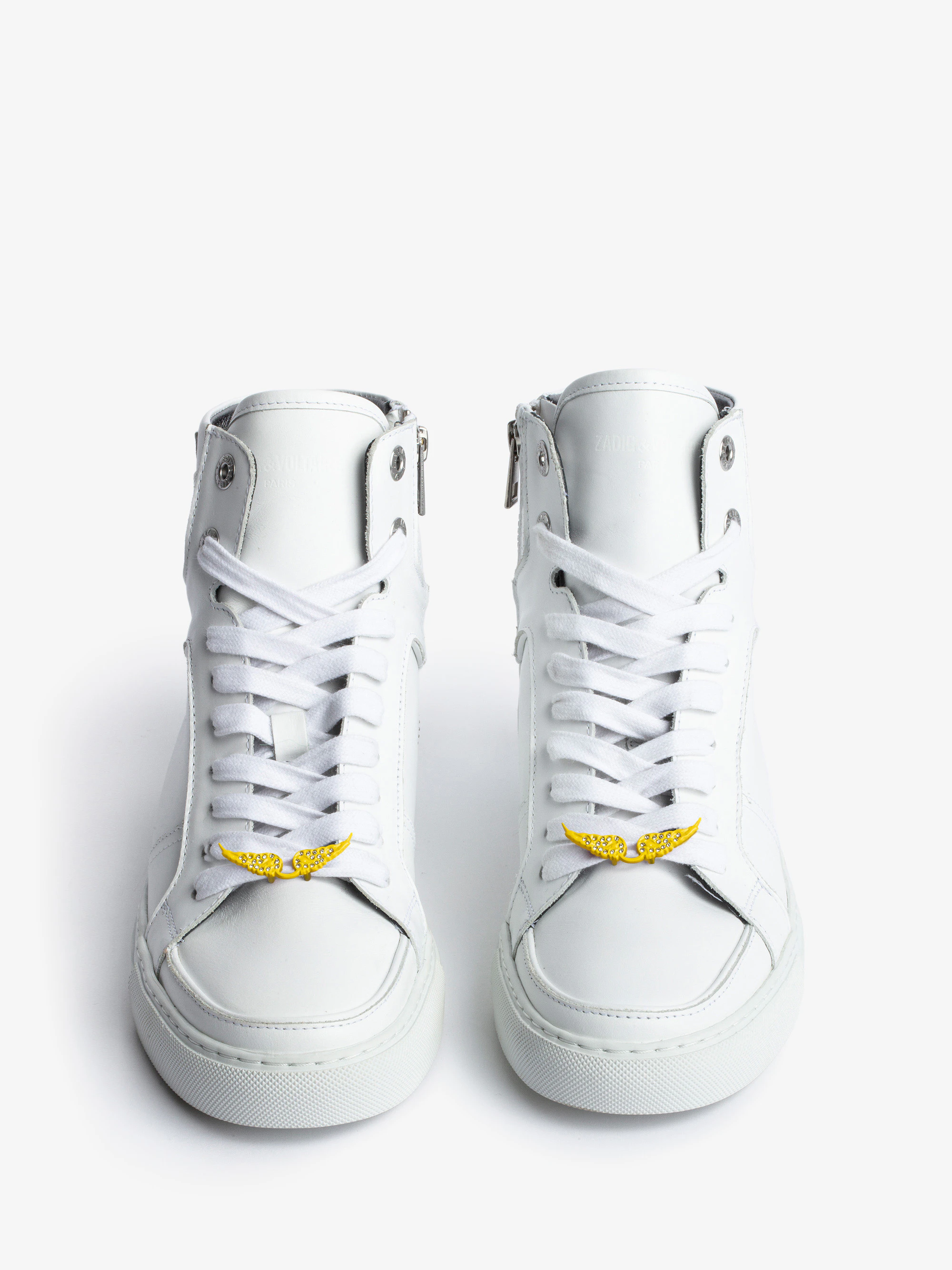 Swing Your Wings Lace Charms thumbnail 3