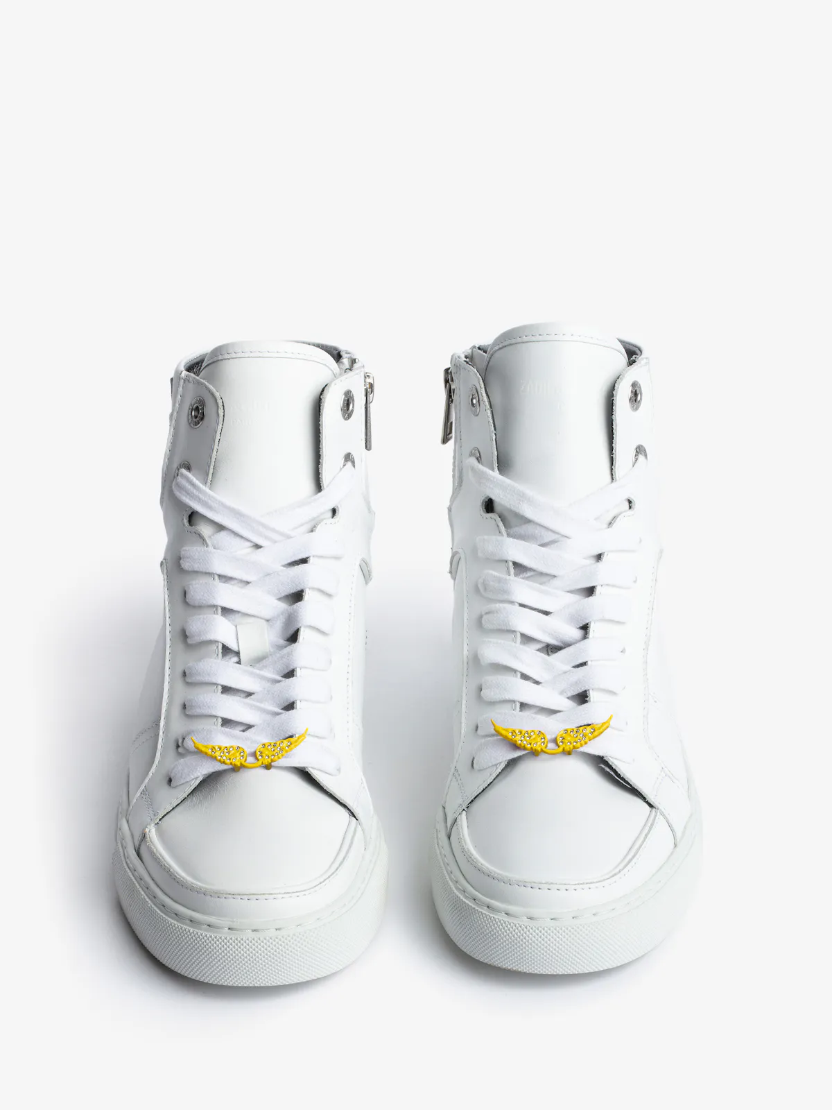 Swing Your Wings Lace Charms