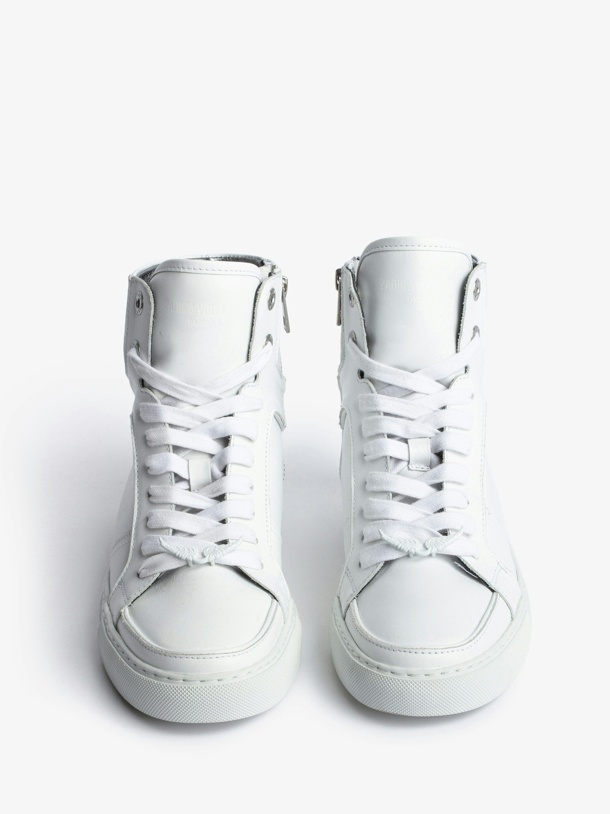 Swing Your Wings Lace Charms 3