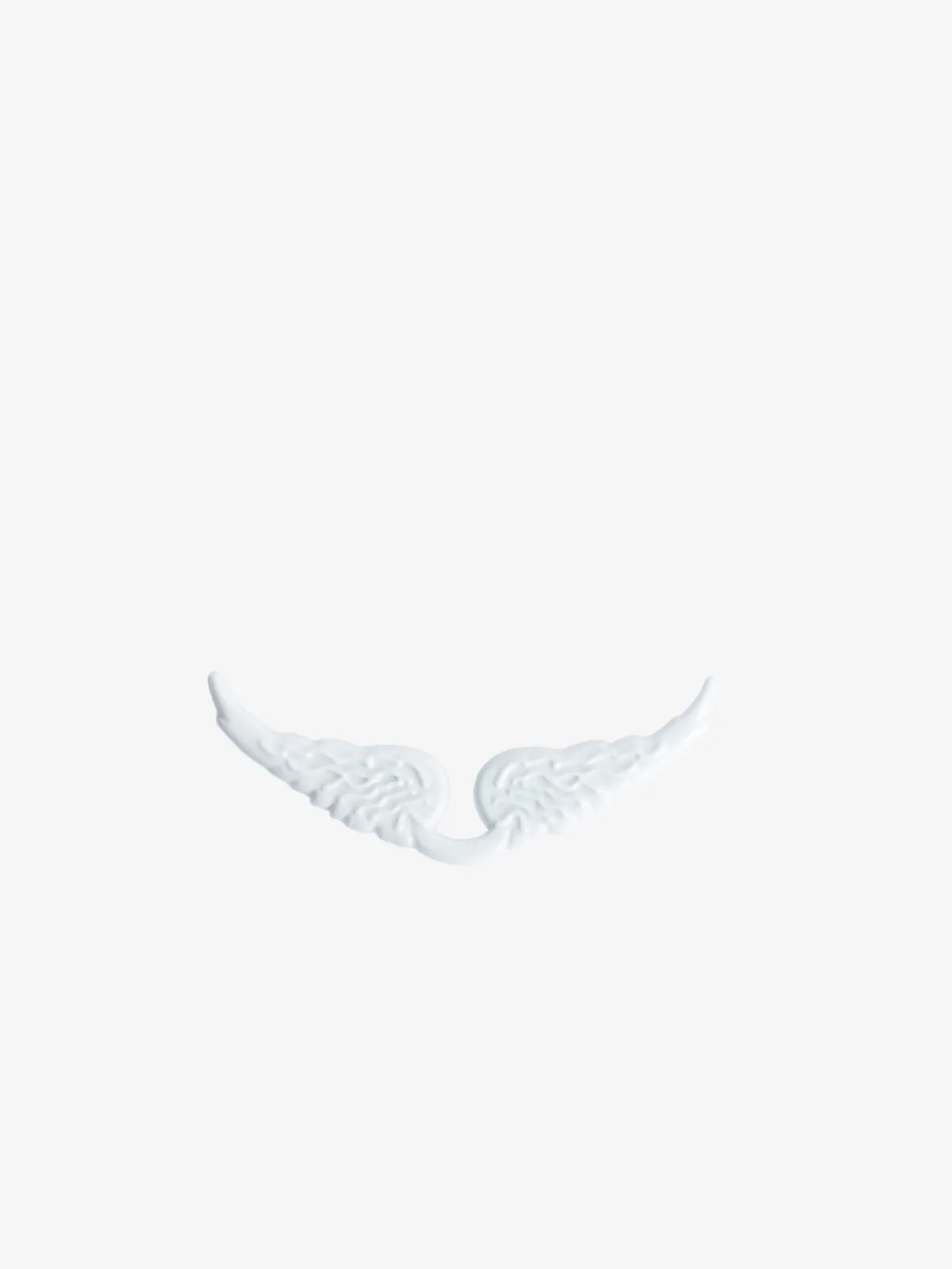 Charm per lacci Swing Your Wings