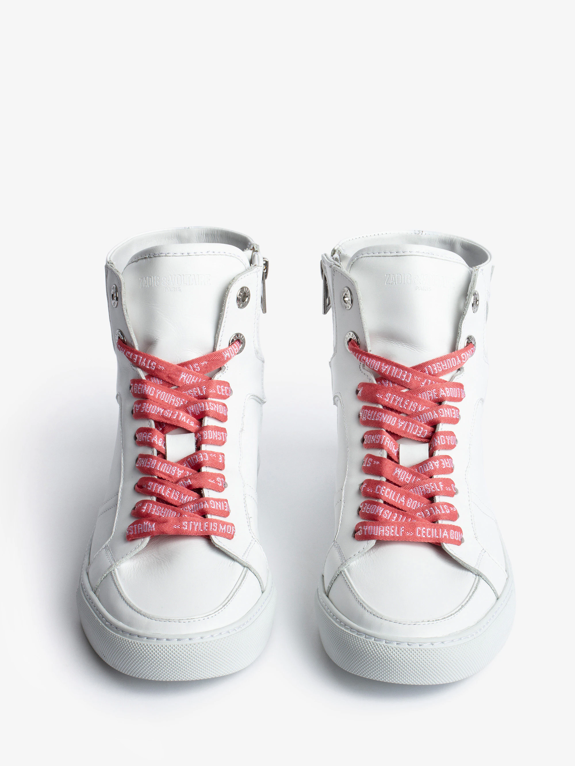 Cordones I Want More Rock'N Roll 3