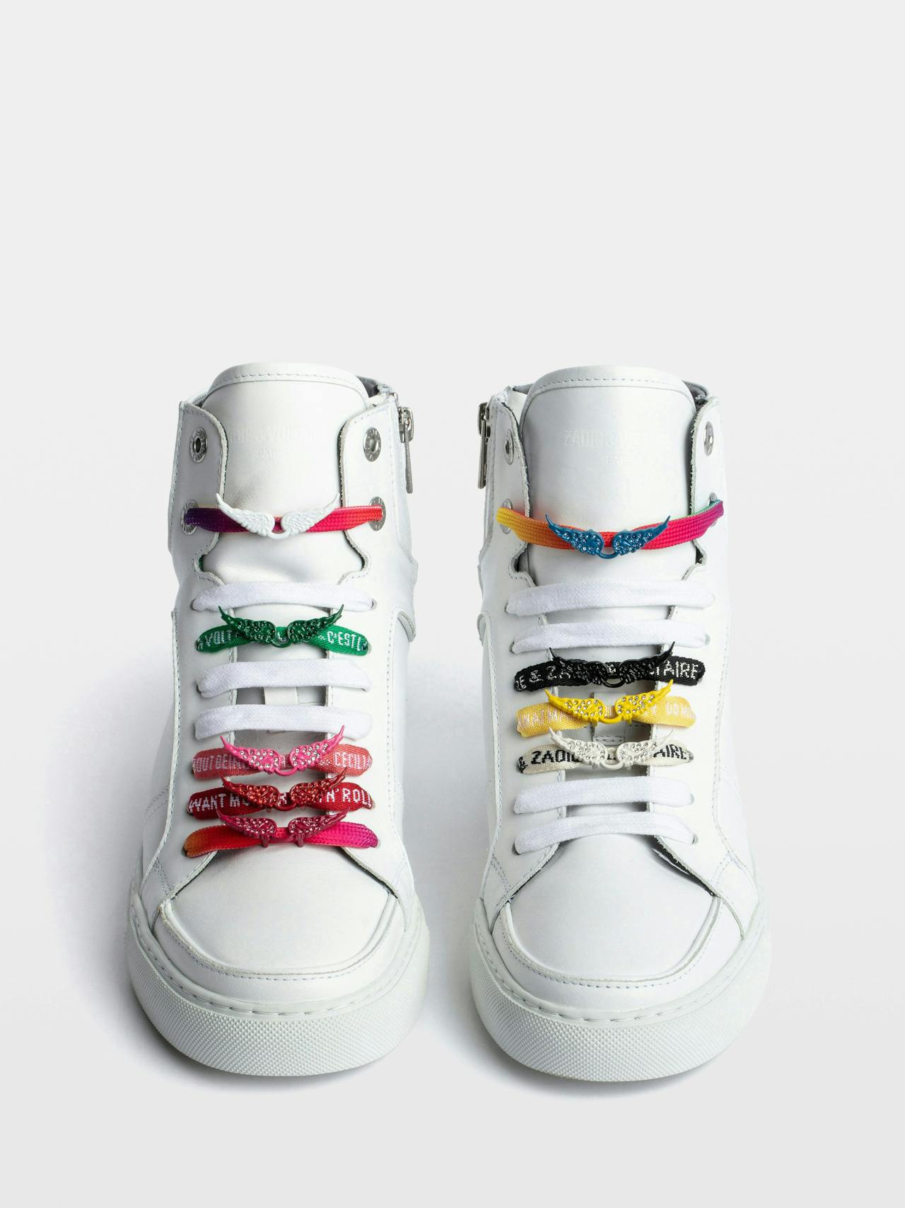 Cordones I Want More Rock'N Roll