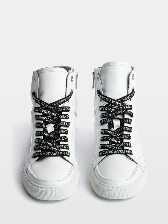 Laces I Want More Rock'N Roll