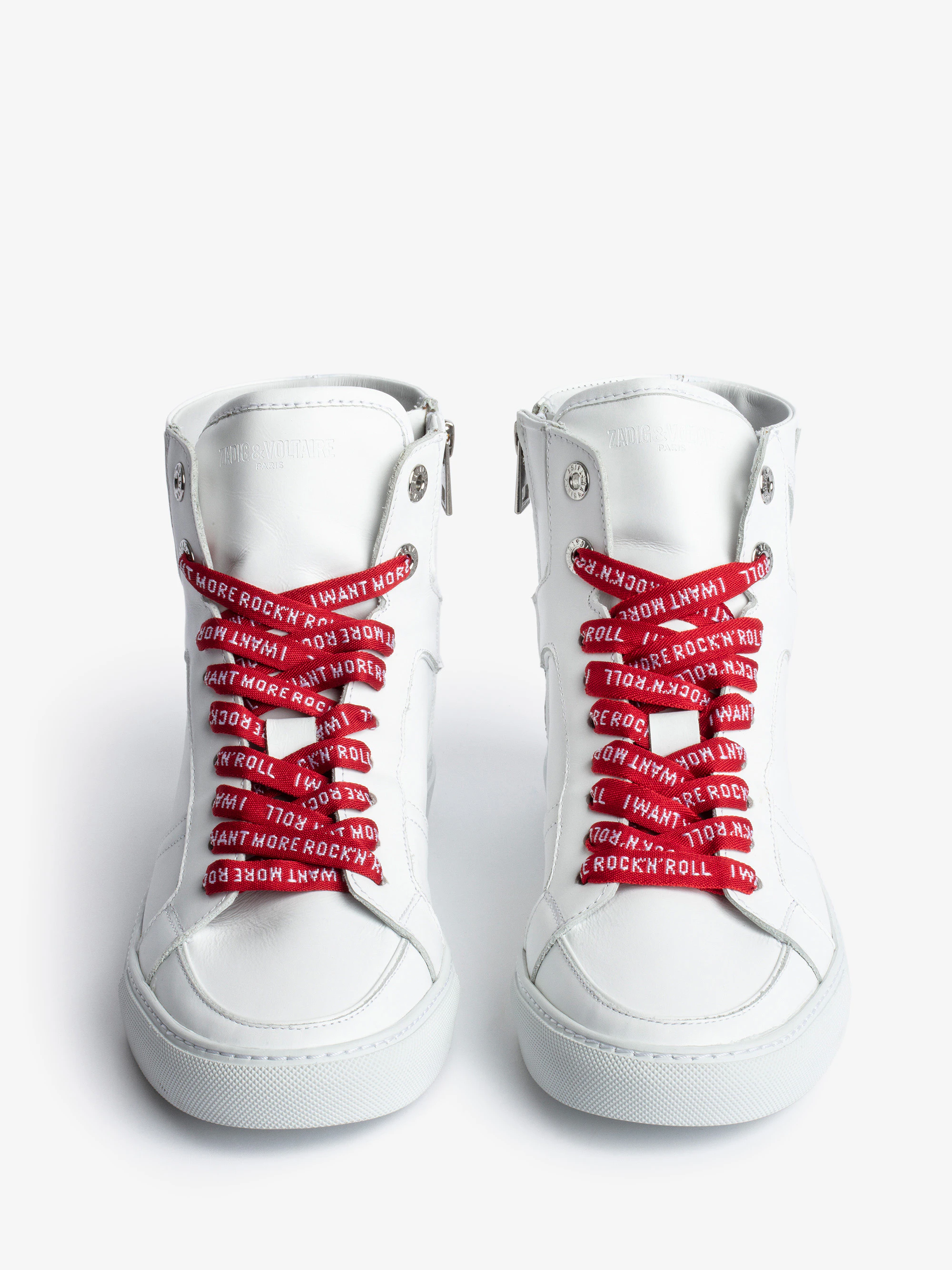 Laces I Want More Rock'N Roll thumbnail 3