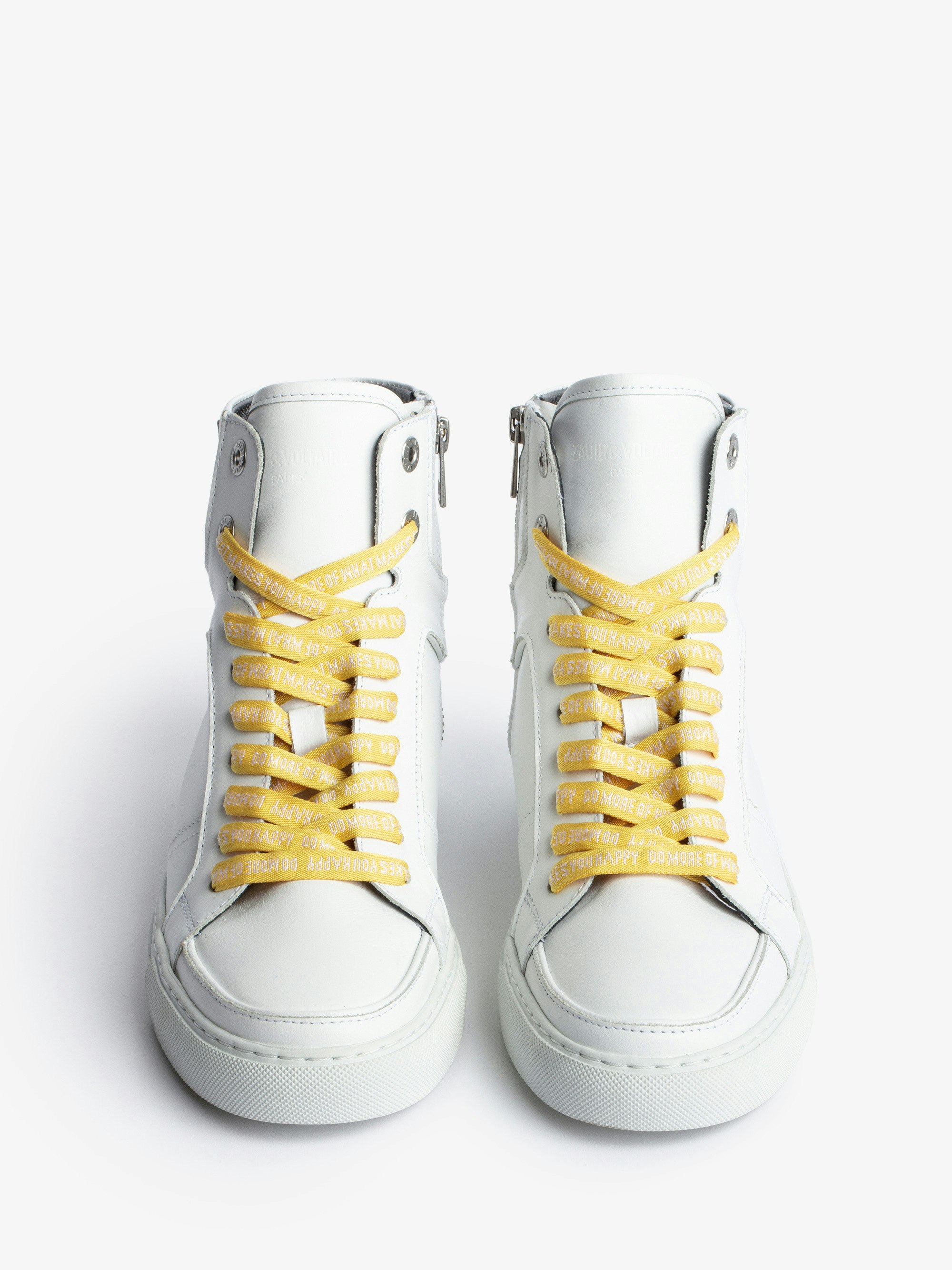 Lacets  I Want More Rock'N Roll 3