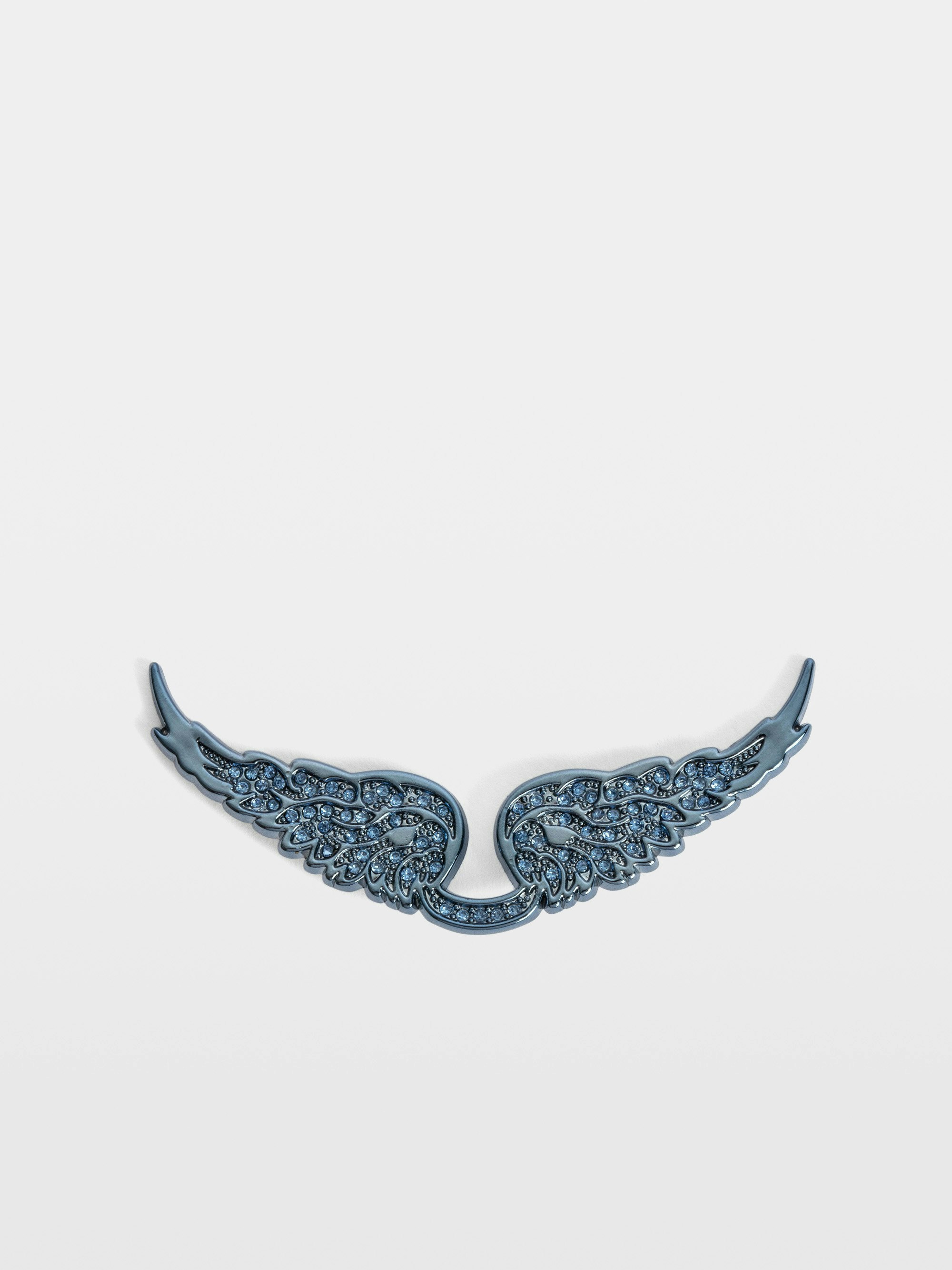 Charm Swing Your Wings - configurable