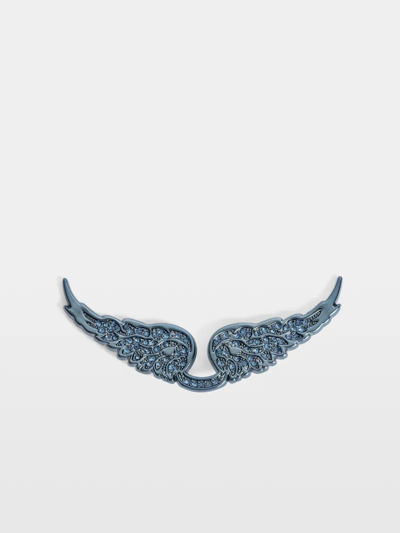 Charm Swing Your Wings