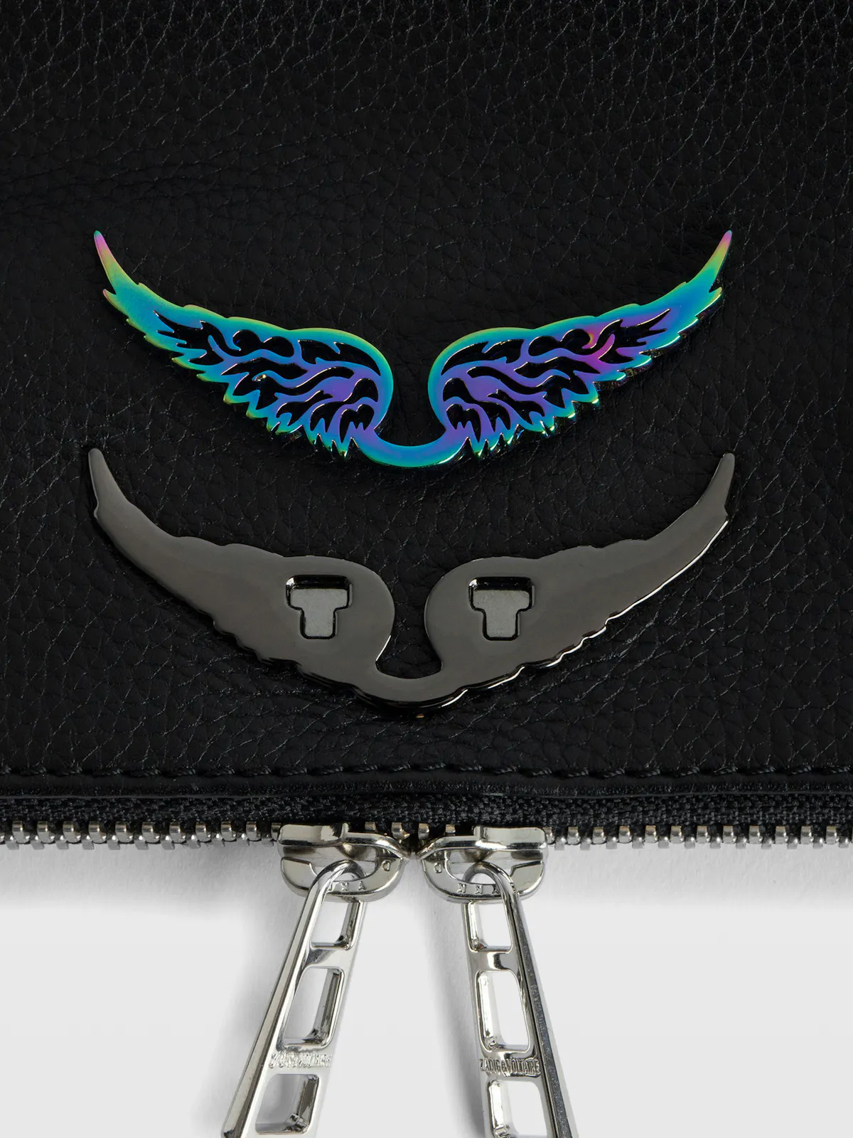 Charm Swing Your Wings Rainbow