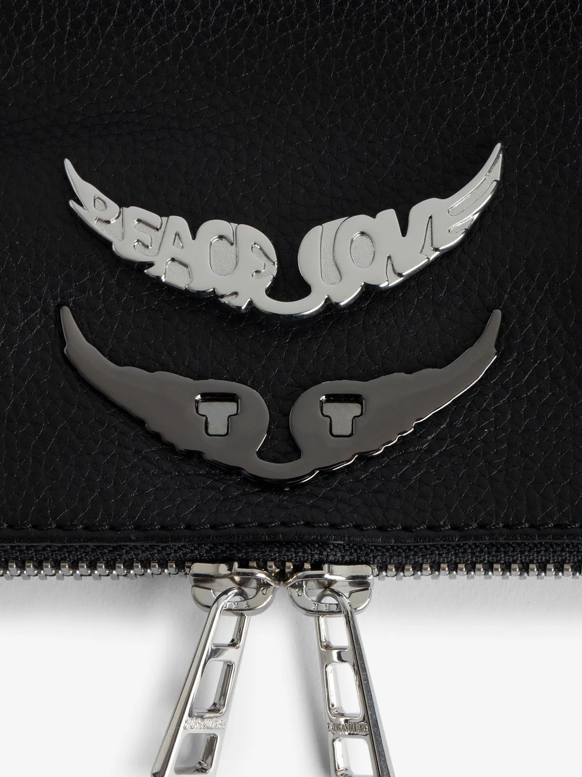 Charm Swing Your Wings Peace Love