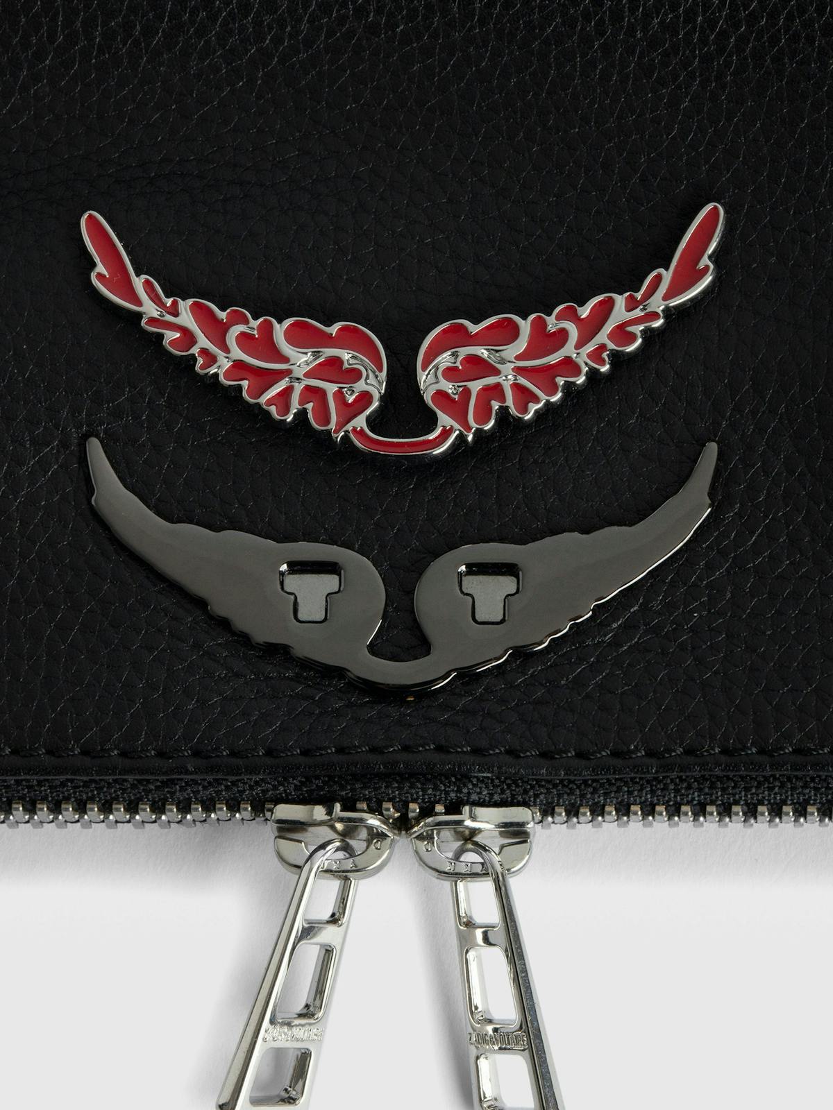 Charm Swing Your Wings Hearts