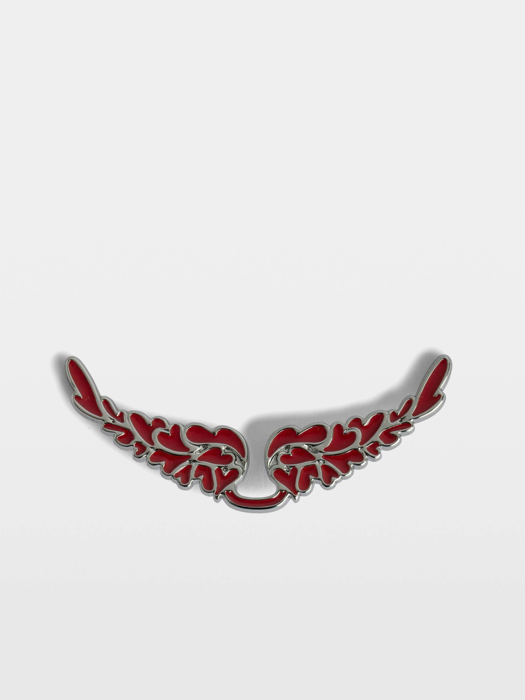 Charm Swing Your Wings Hearts