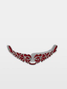 Charm Swing Your Wings Hearts