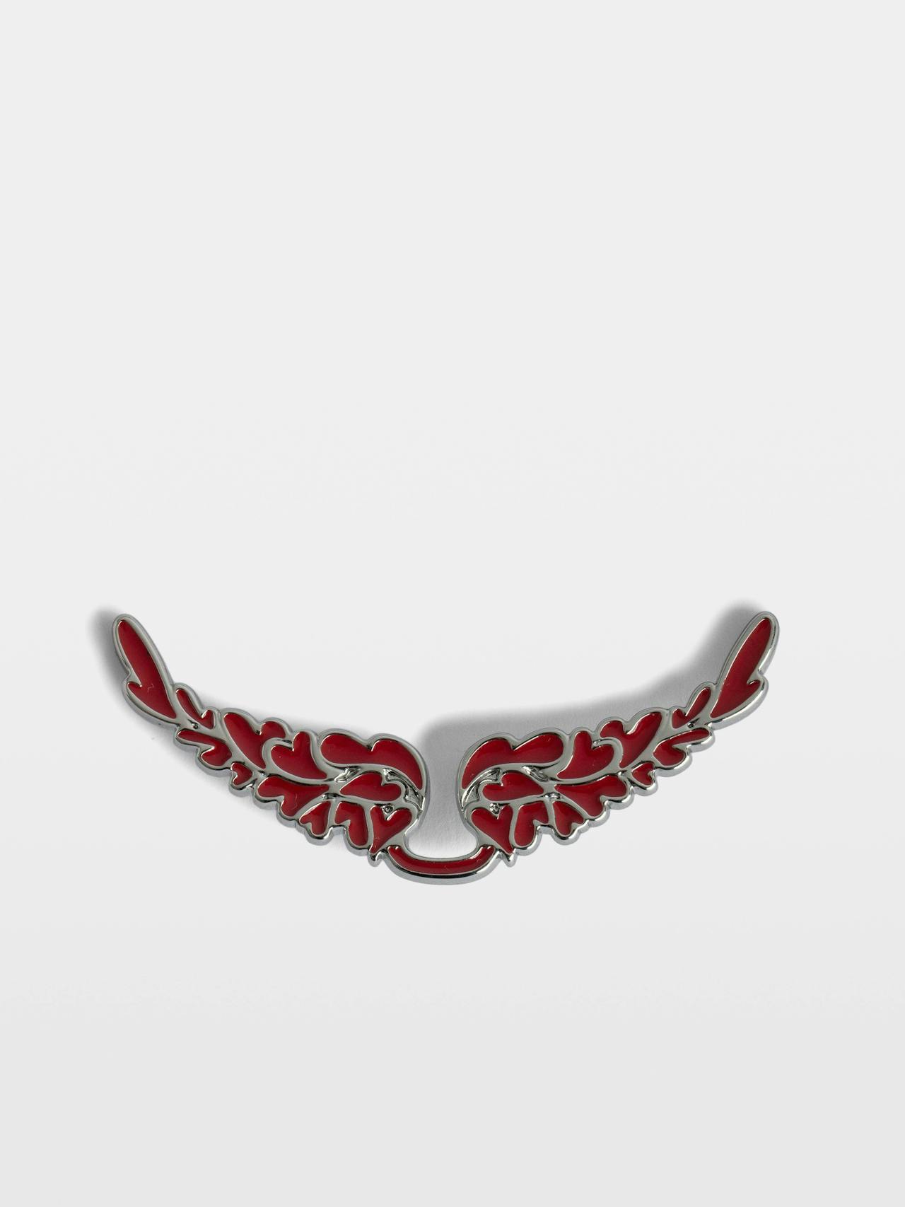 Charm Swing Your Wings Hearts