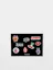 Stickers Love Icons