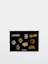 Stickers Metal Icons