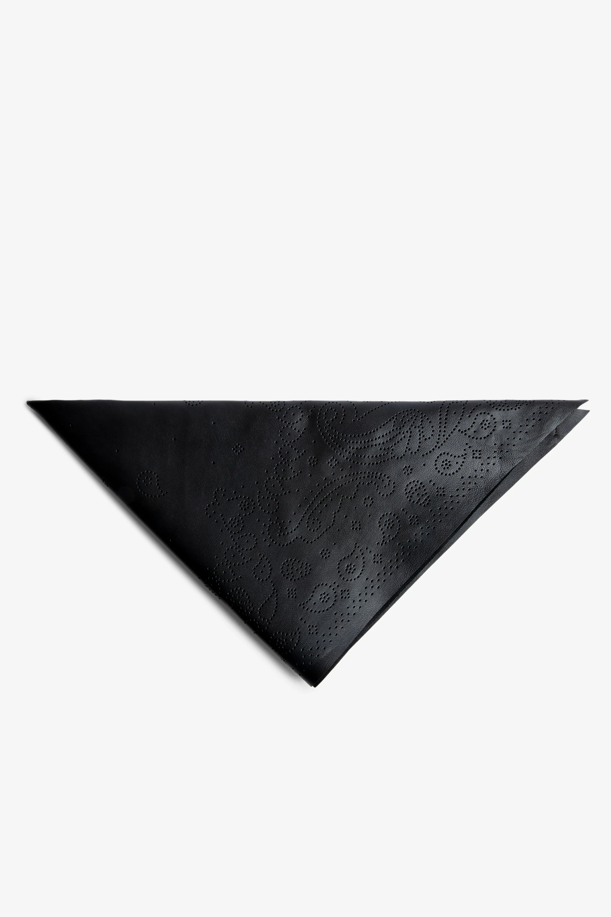 Foulard Cuir Bandy  thumbnail 5