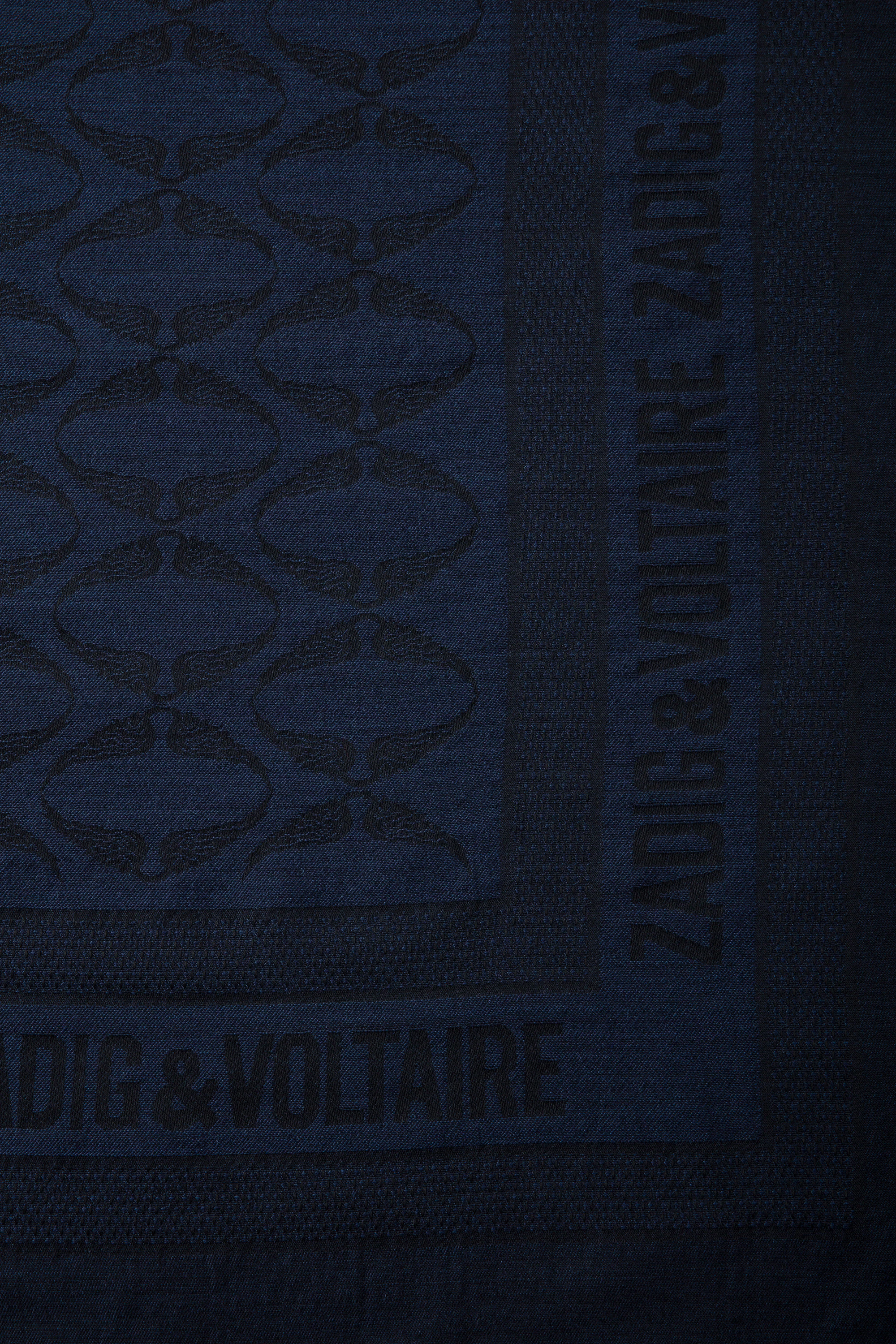 Glenn Scarf thumbnail 3