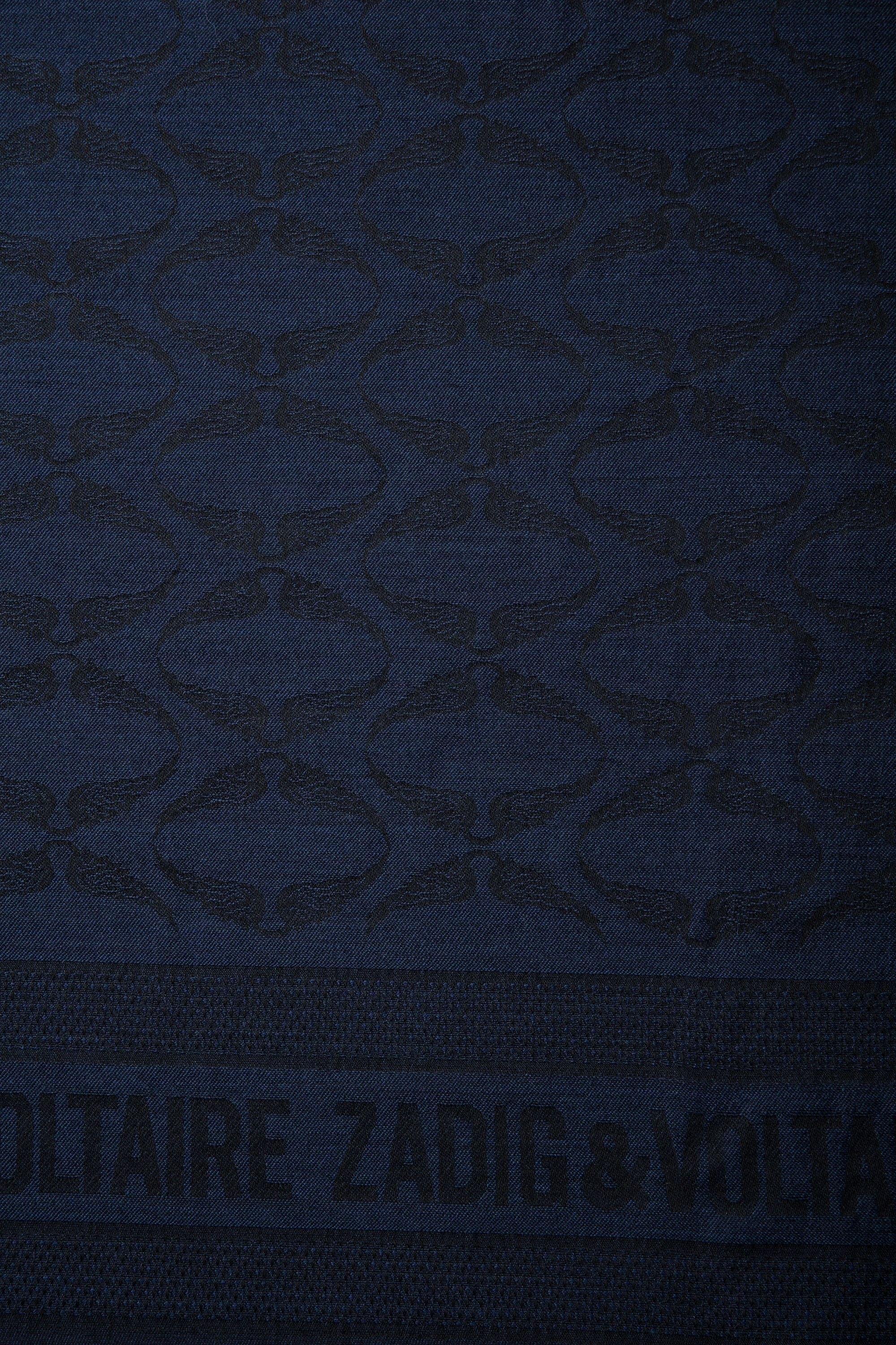 Glenn Scarf thumbnail 4