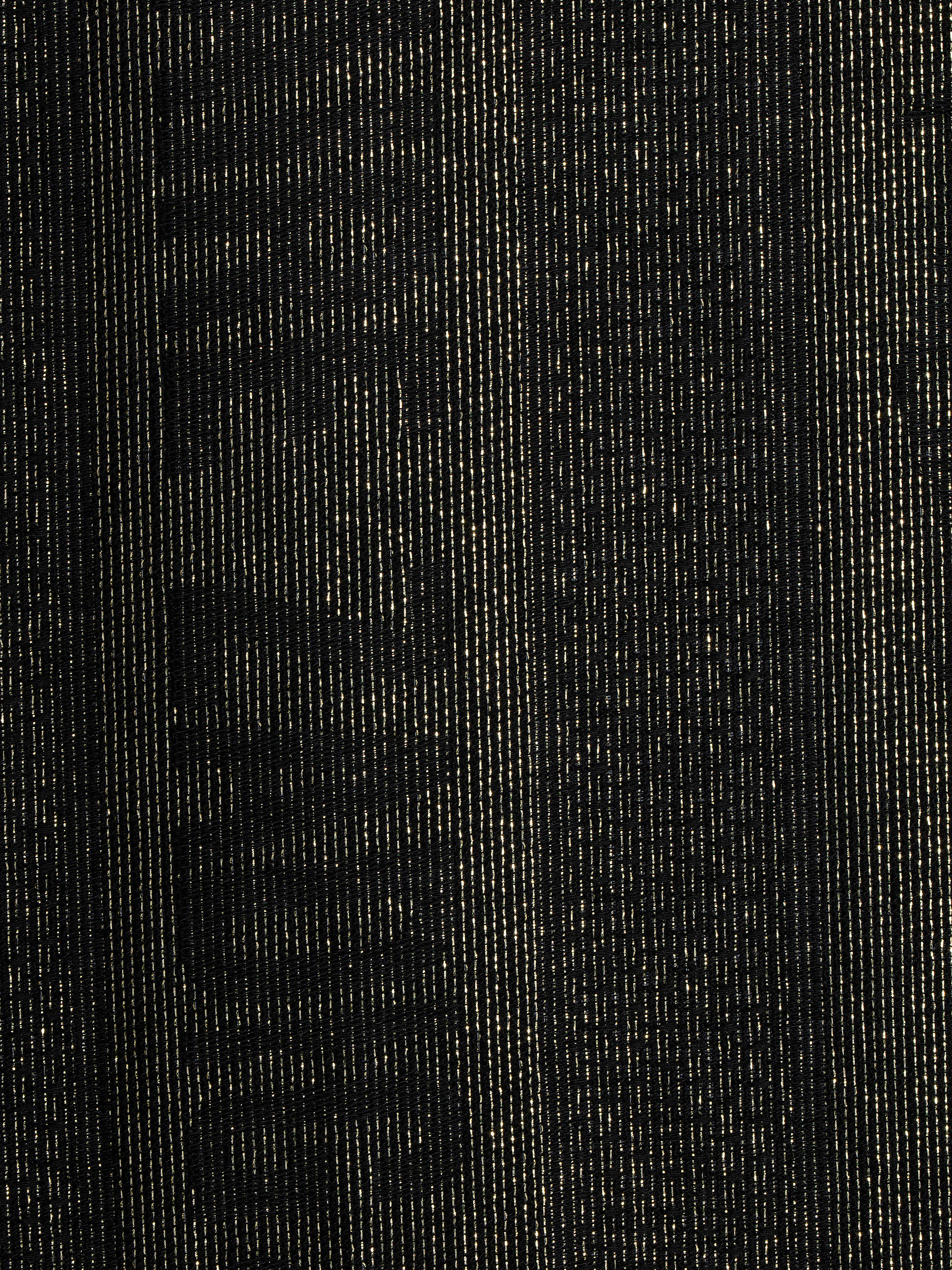 Foulard Glenn Rock Jacquard Metalizado
