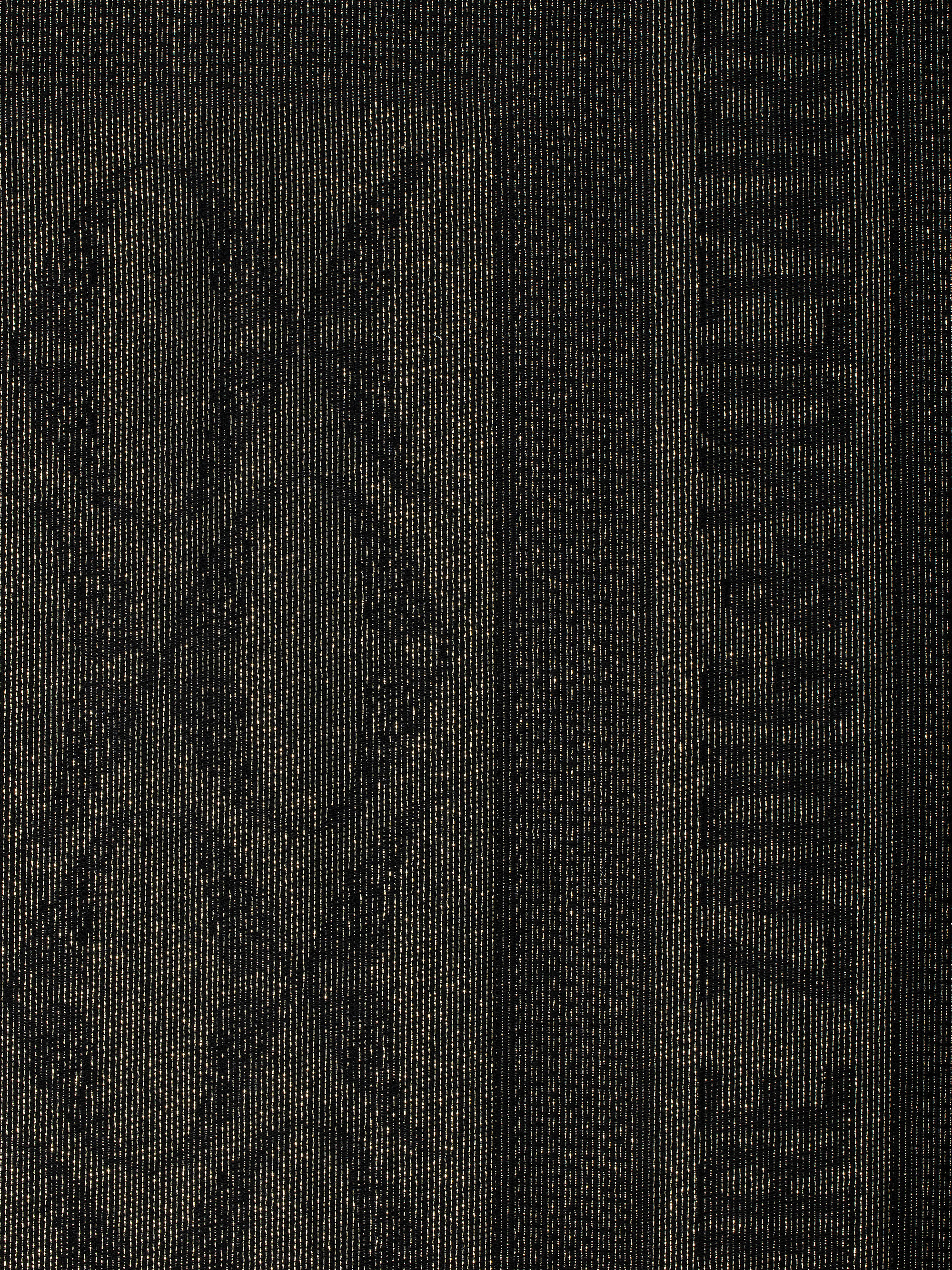 Foulard Glenn Rock Jacquard Metalizado