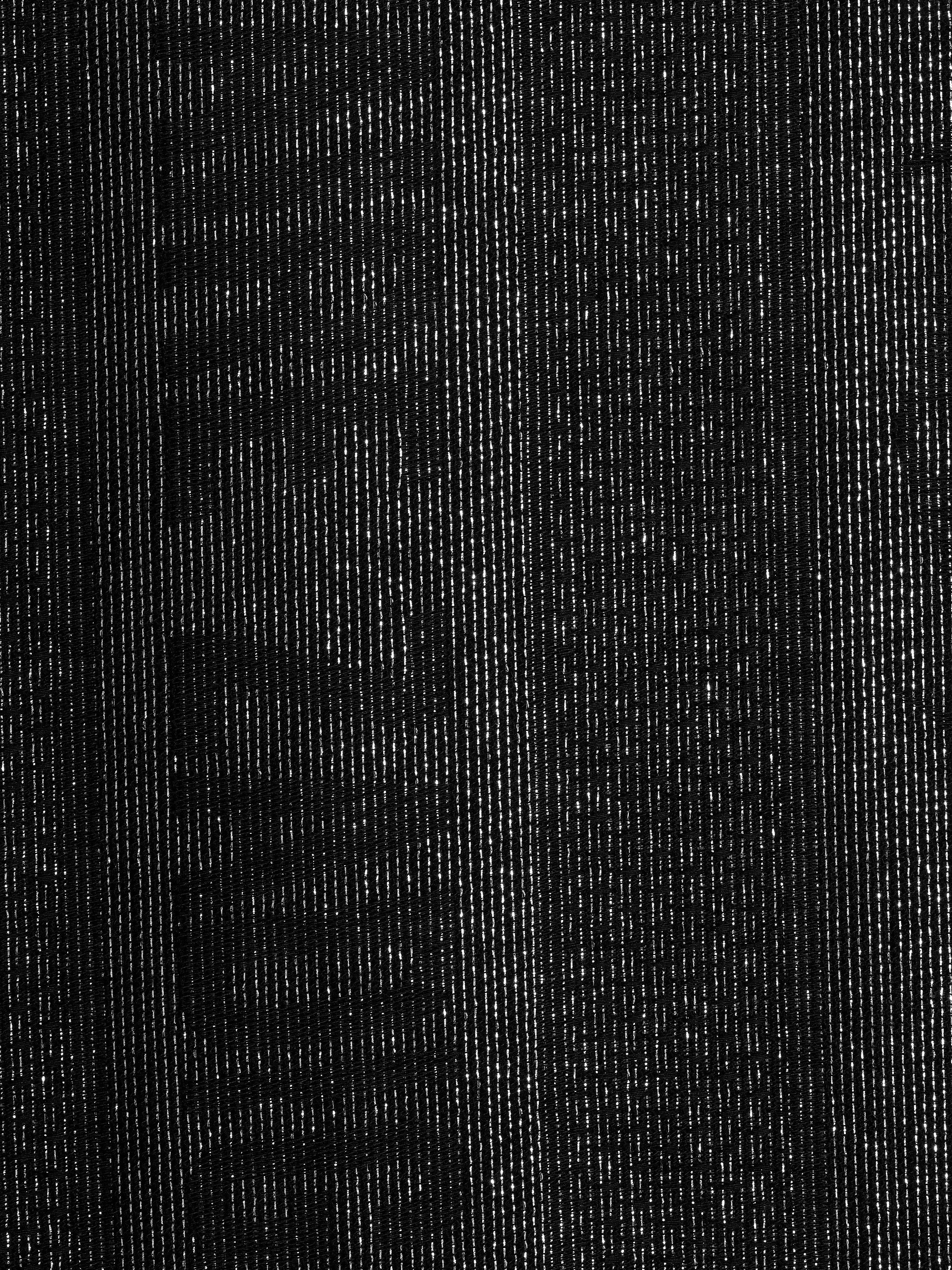 Glenn Rock Metallic Jacquard Scarf thumbnail 2