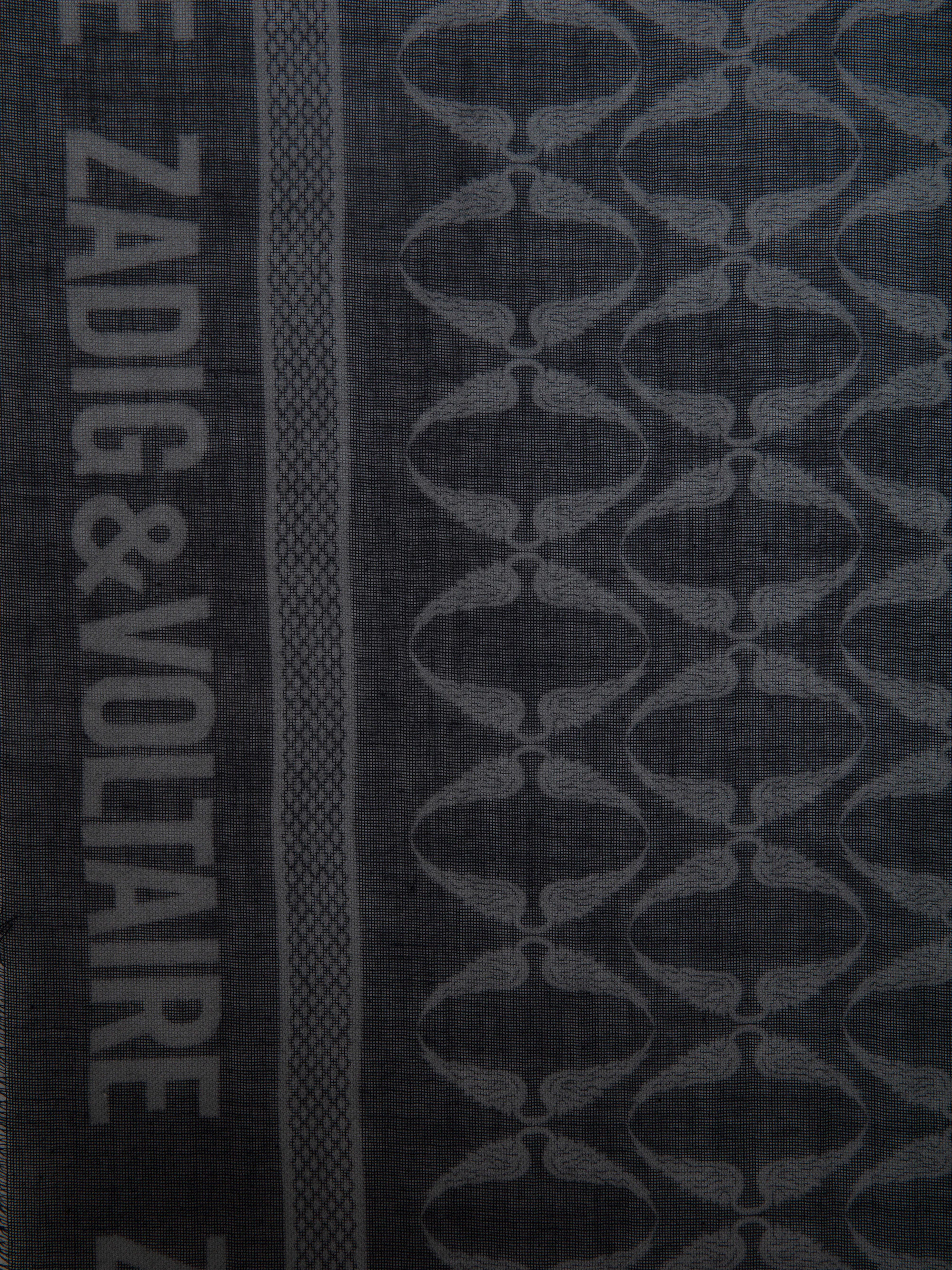 Delta Scarf thumbnail 2