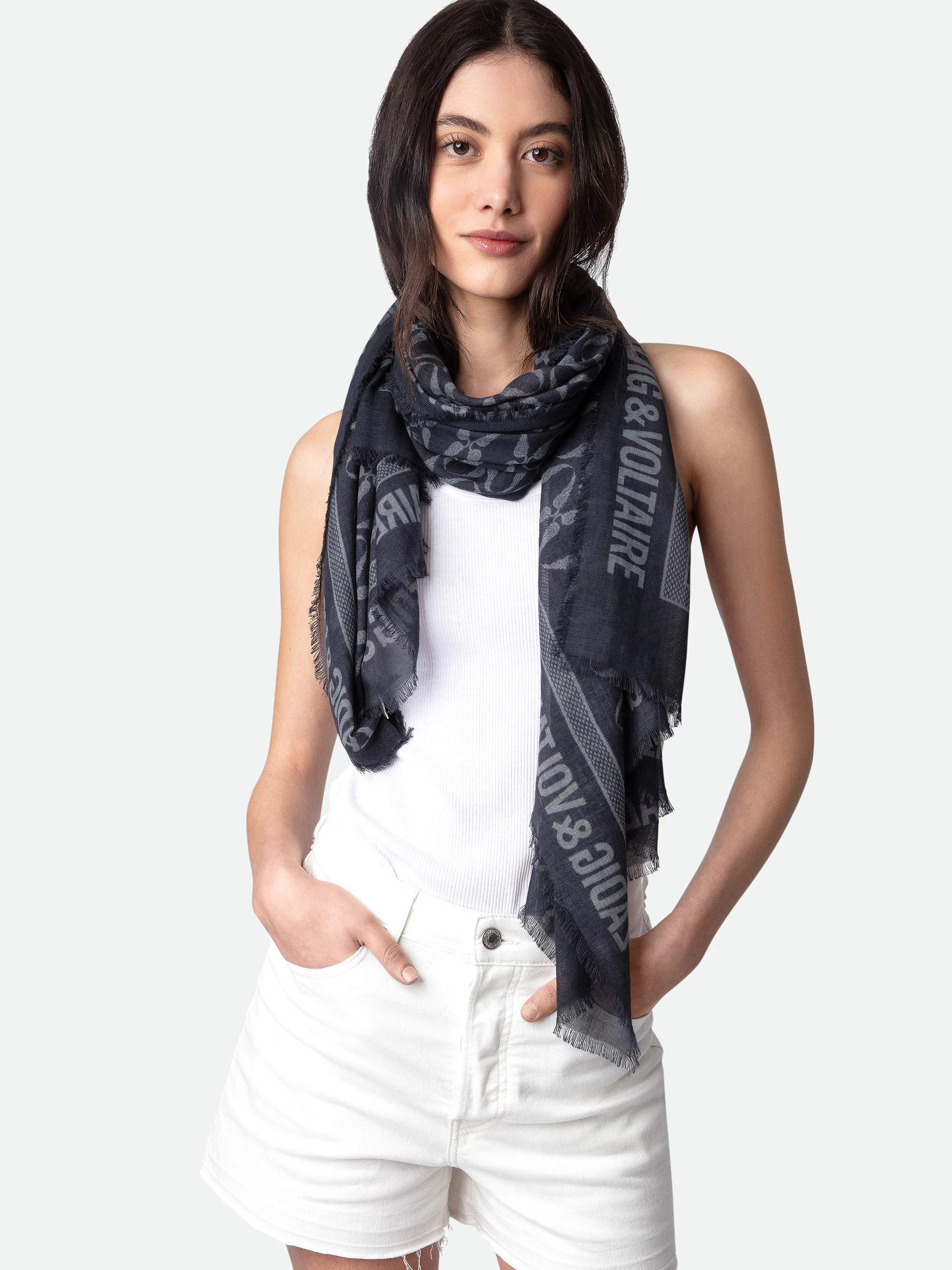 Delta Scarf thumbnail 5