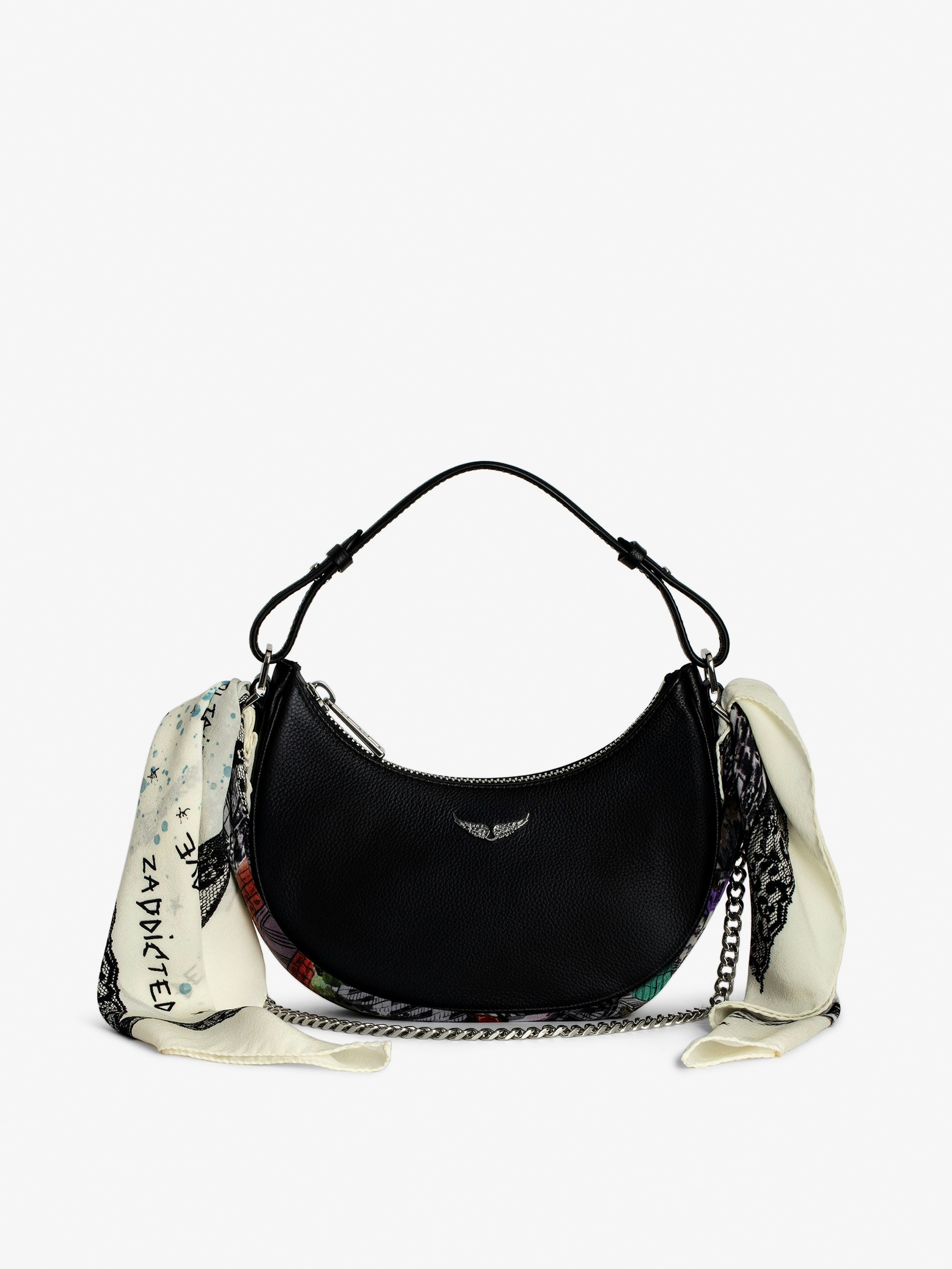 Blondie 85 Silk Scarf 6