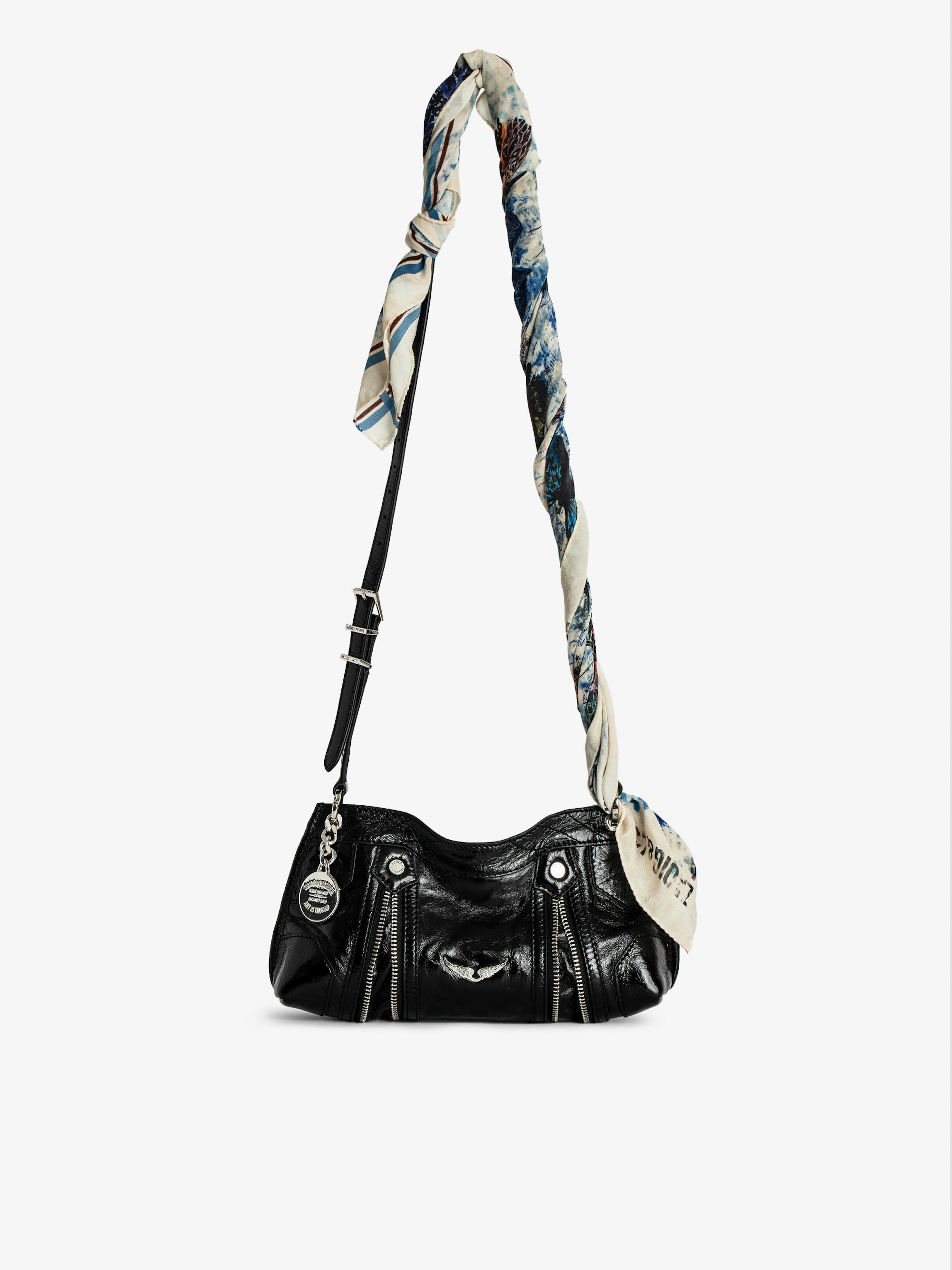 Foulard Blondie 65 Seta 10