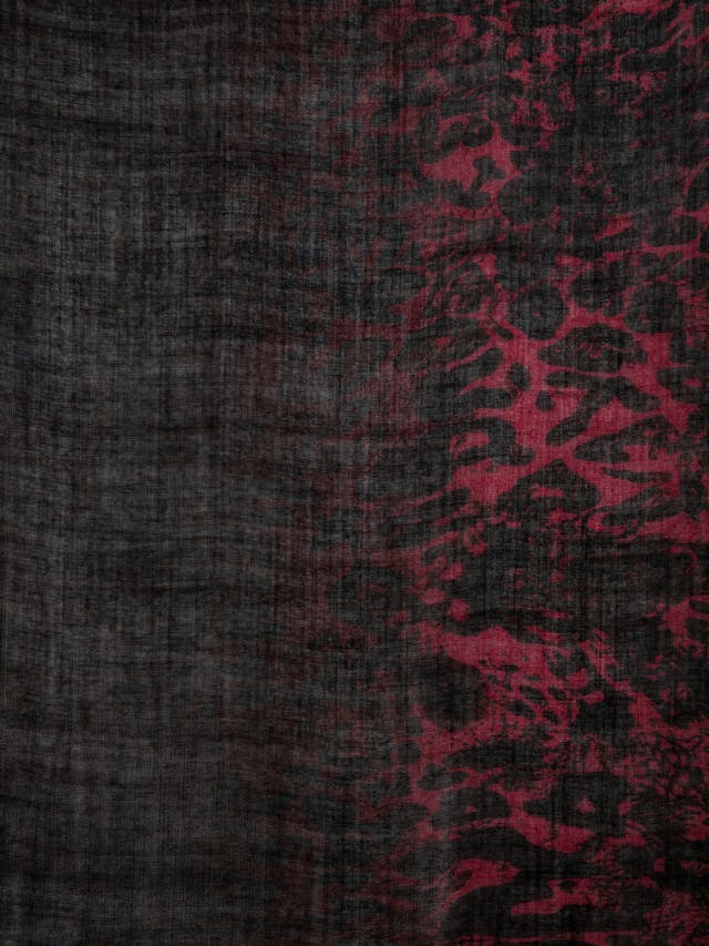 Pañuelo Judy Leopardo