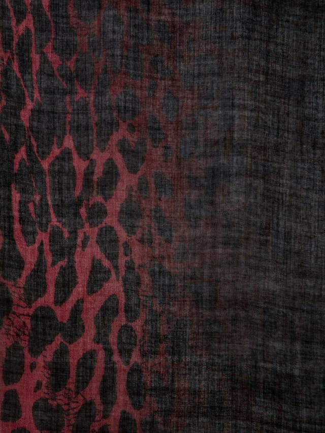 Pañuelo Judy Leopardo