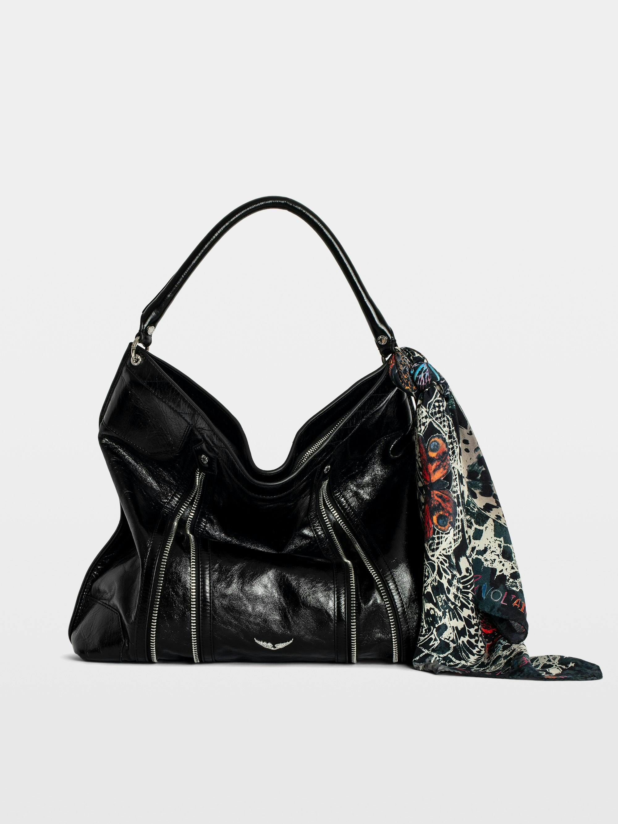 Blondie Butterfly Lace 65 Scarf