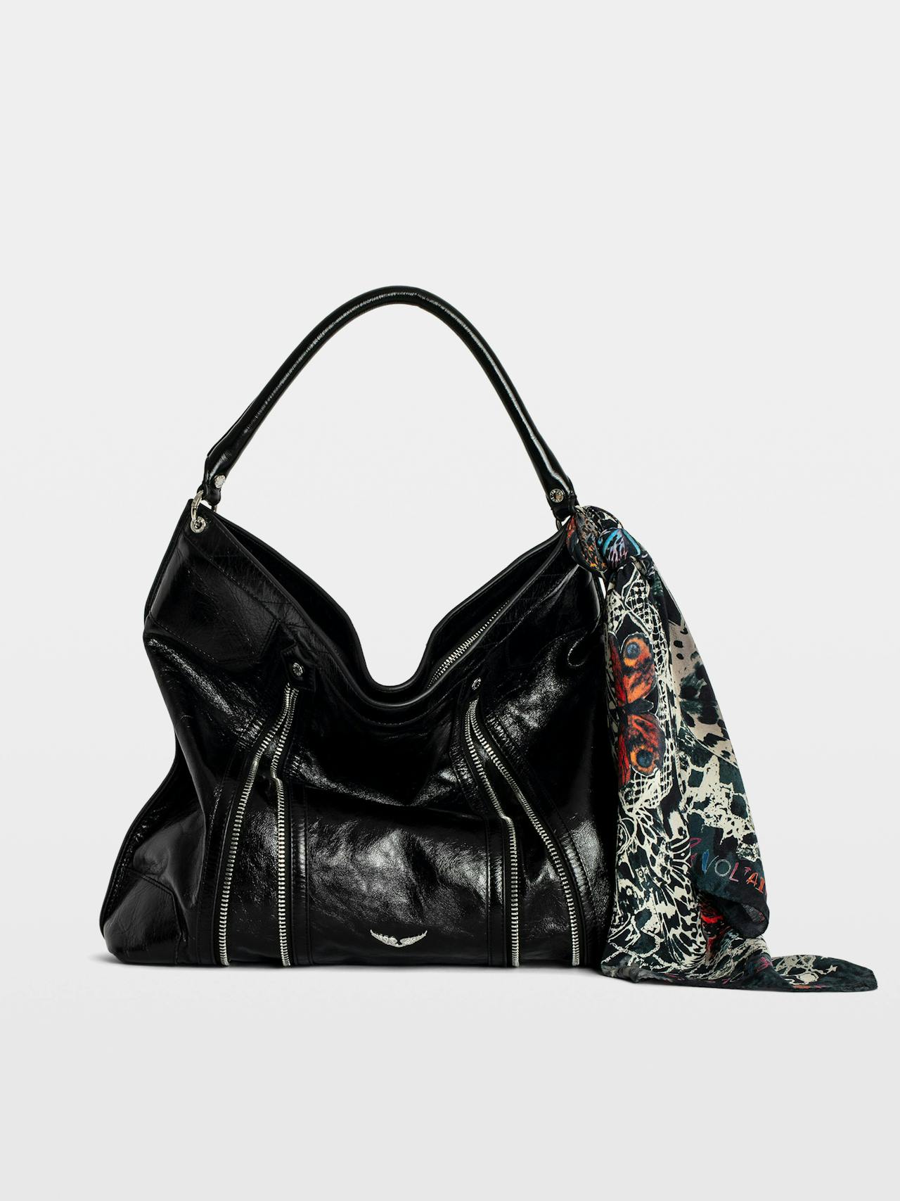 Blondie Butterfly Lace 65 Scarf