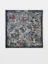 Foulard Kerry Butterfly Lace 135