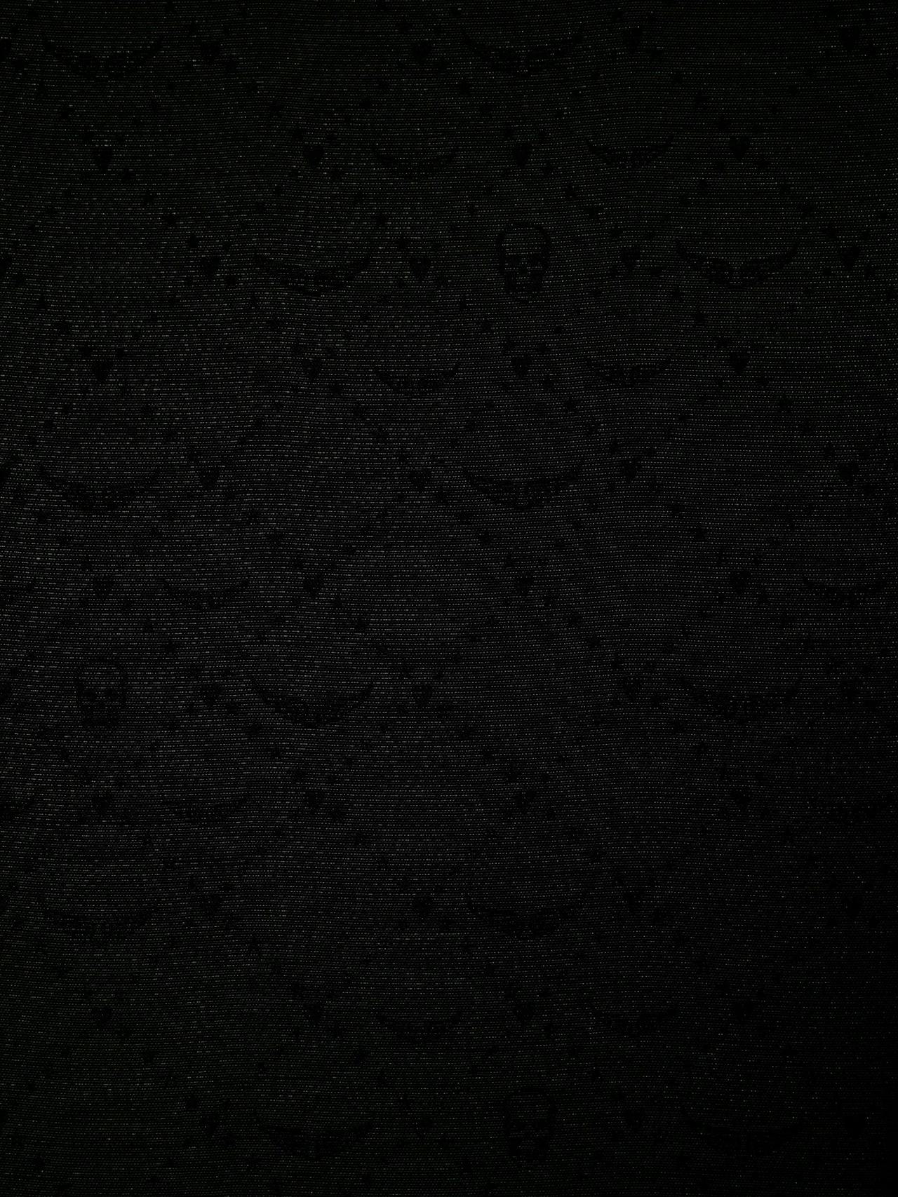 Foulard Glenn Monogram 135