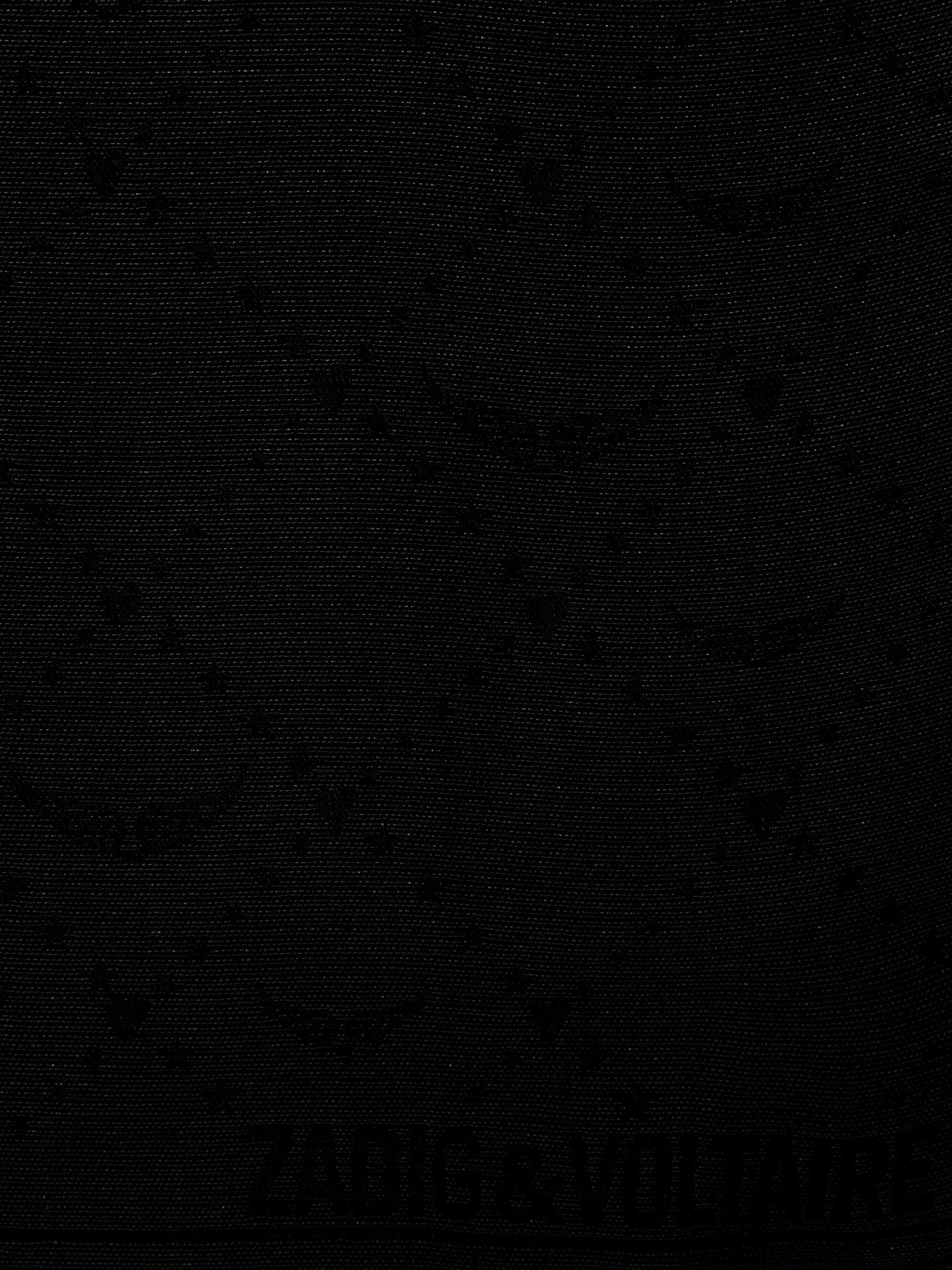 Glenn Monogram 135 Scarf 3