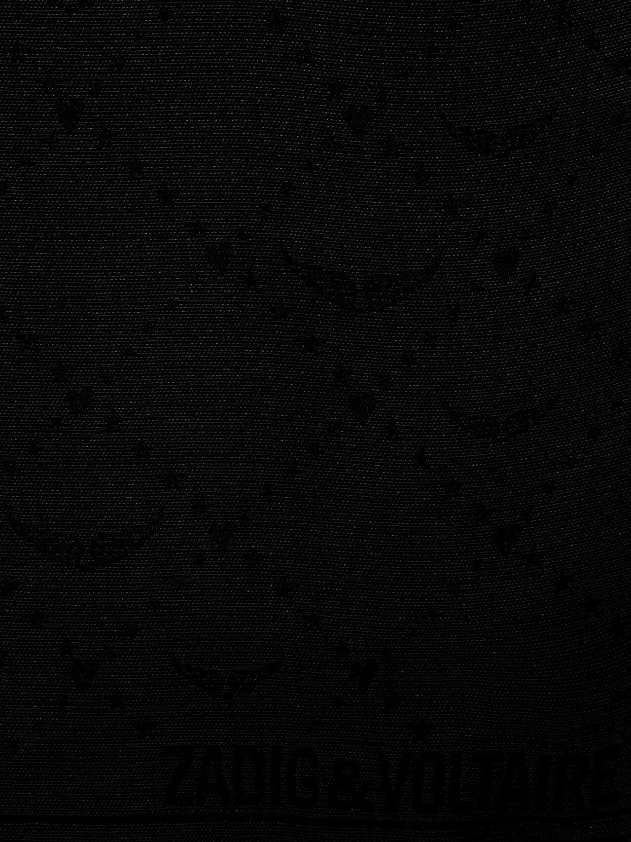 Foulard Glenn Monogram 135