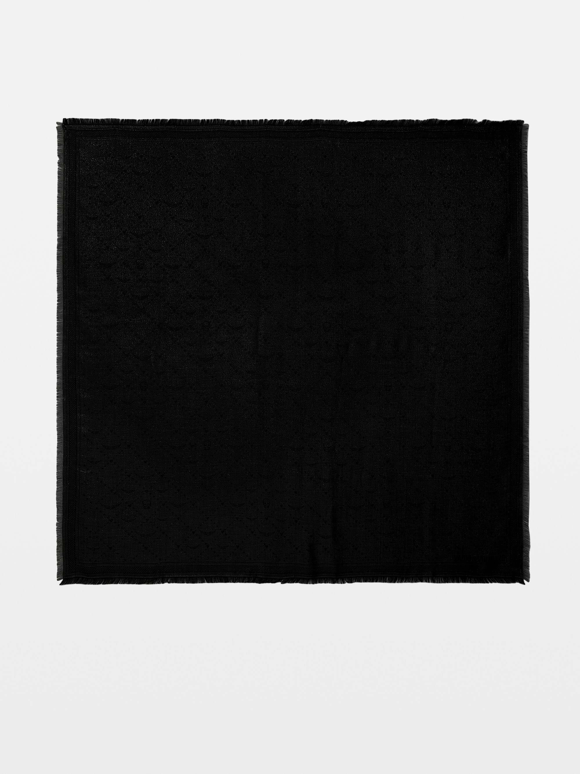 Foulard Glenn Monogram 135