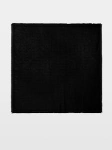 Glenn Monogram 135 Scarf