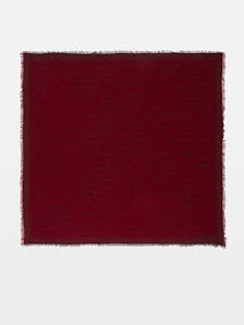 Foulard Glenn Monogram 135