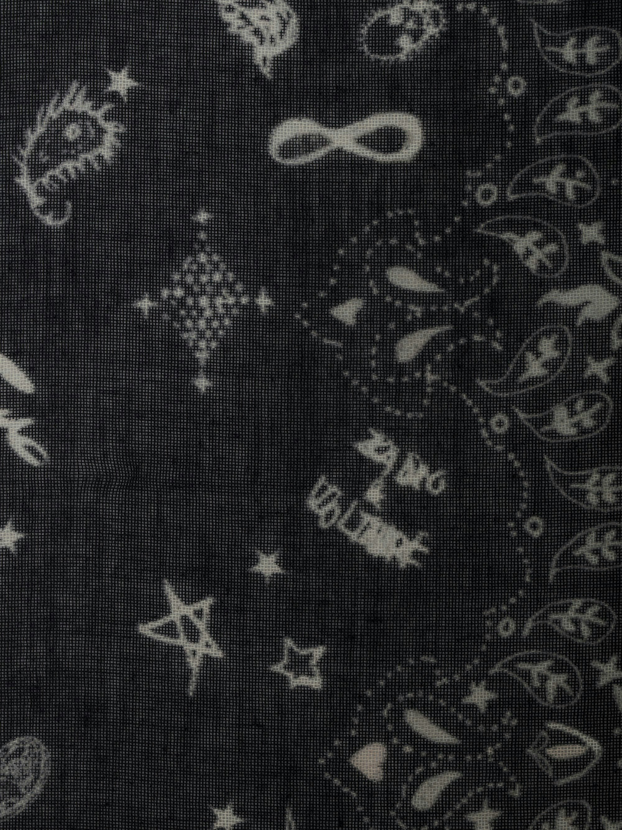 Foulard Maddie Bandana 120