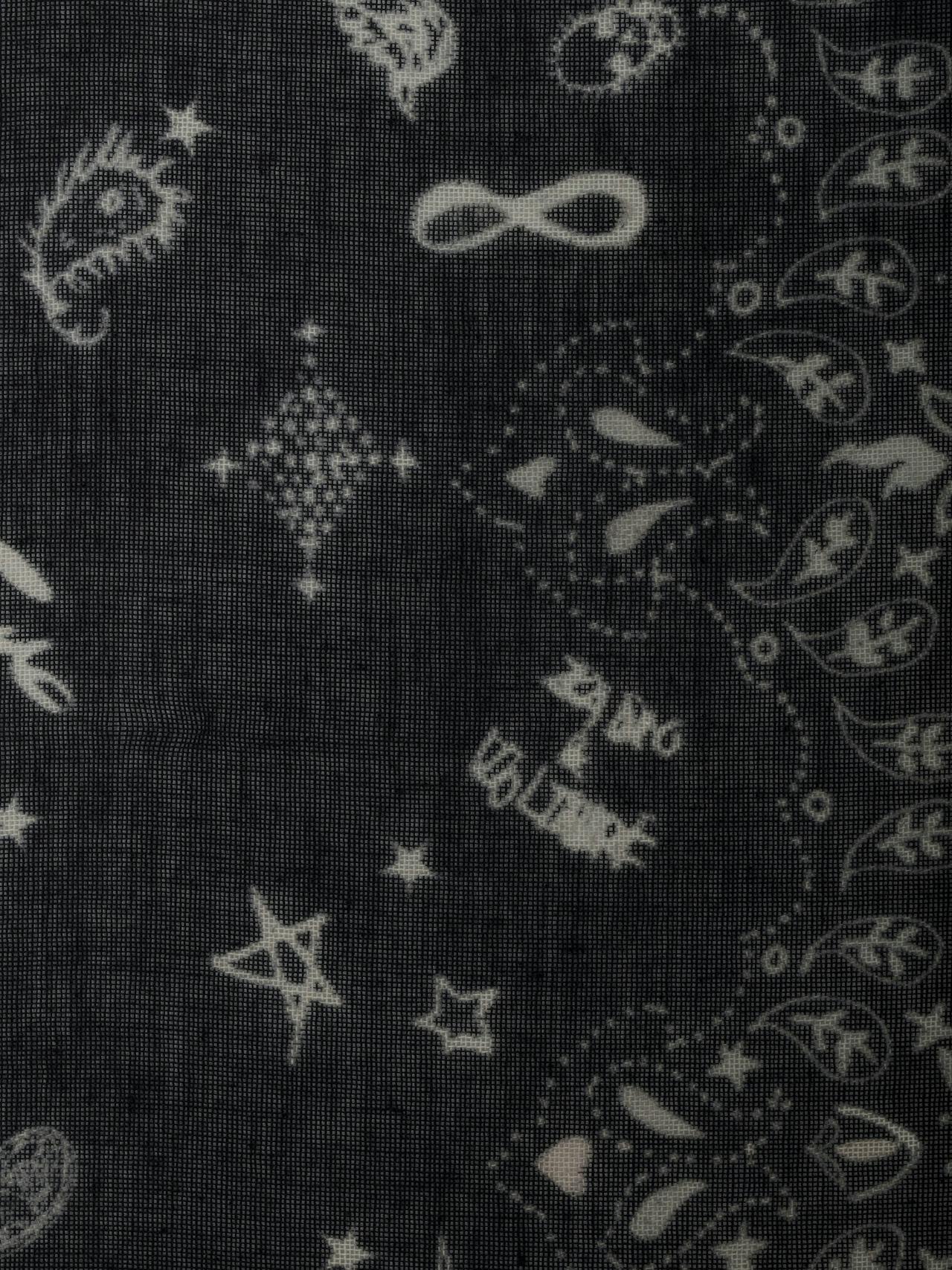 Foulard Maddie Bandana 120