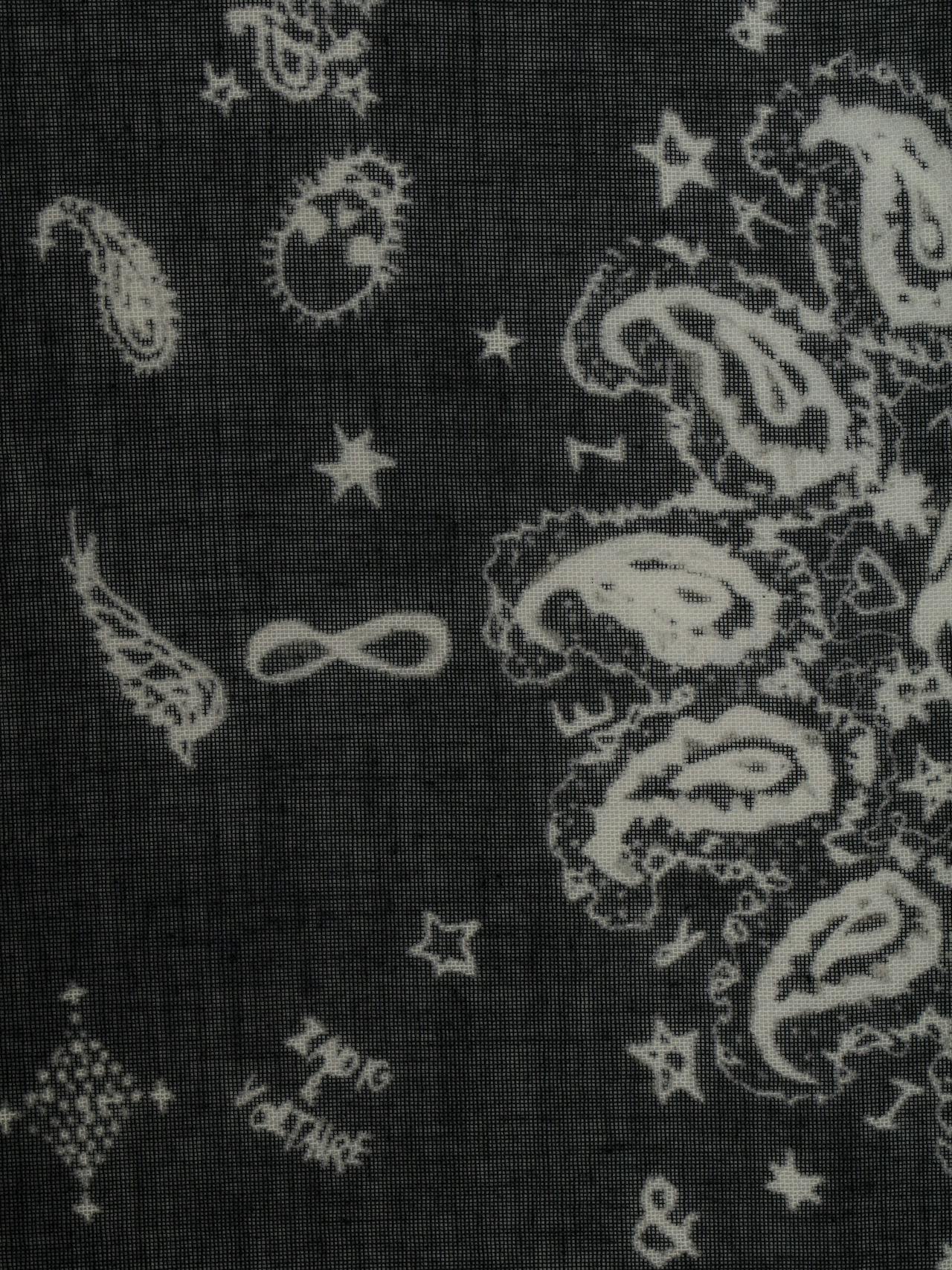 Foulard Maddie Bandana 120