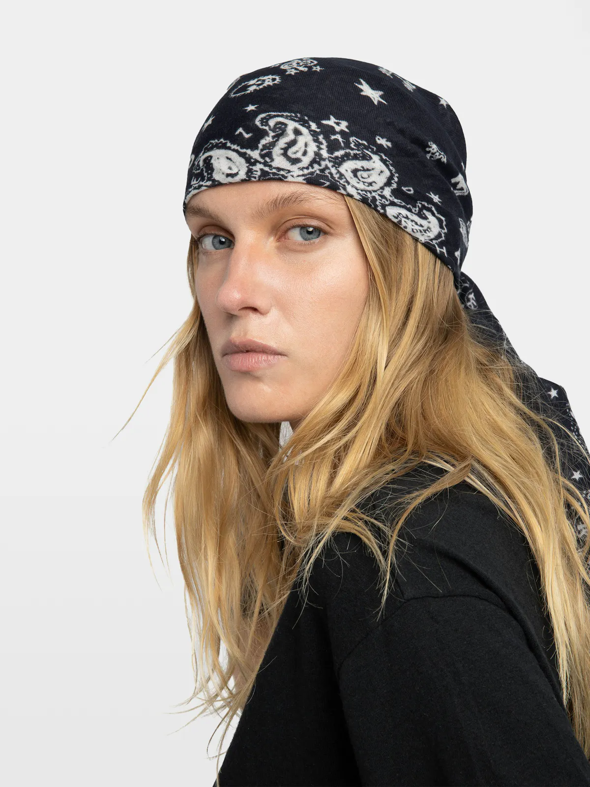 Pañuelo Maddie Bandana 120