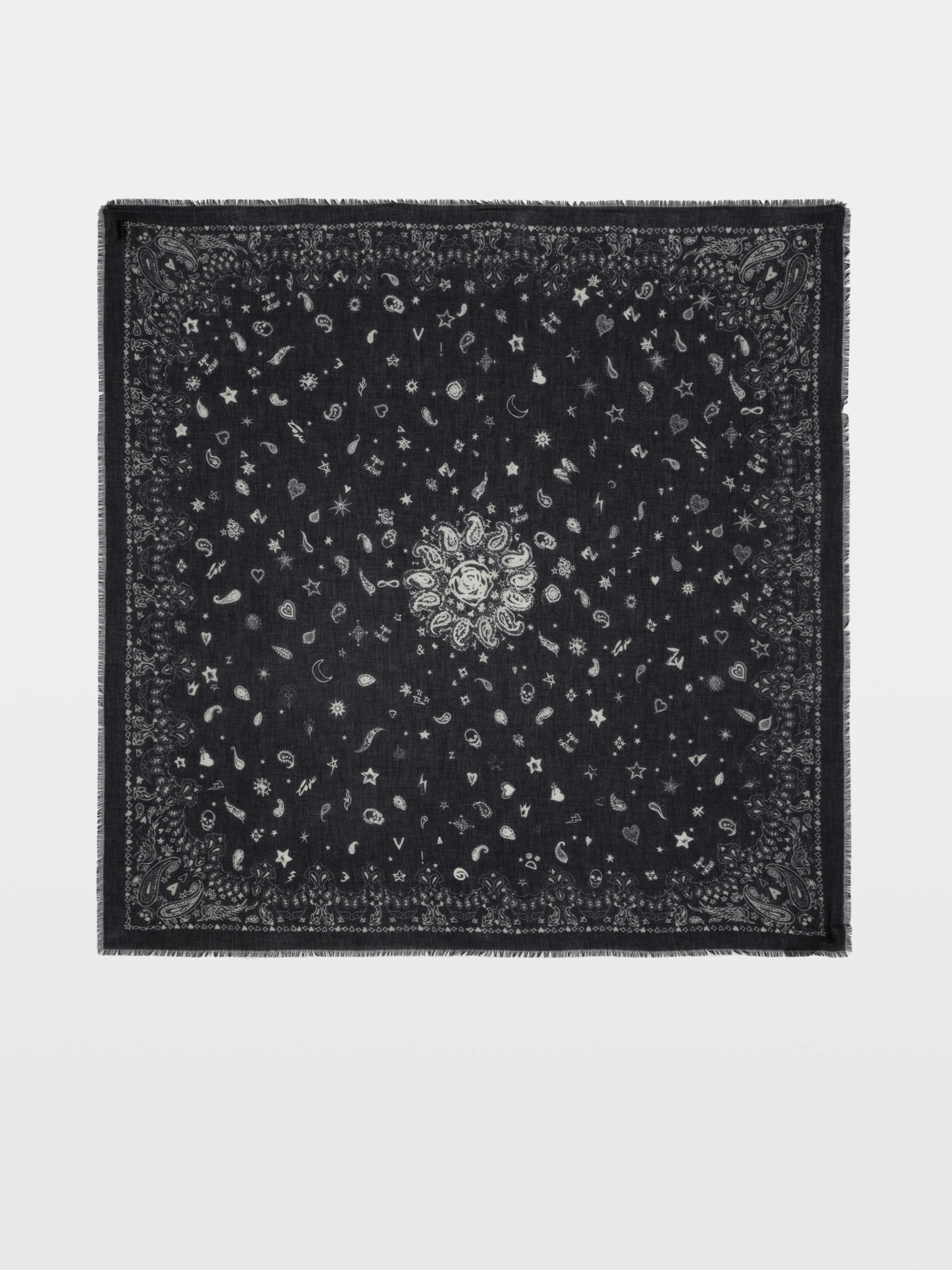 Pañuelo Maddie Bandana 120