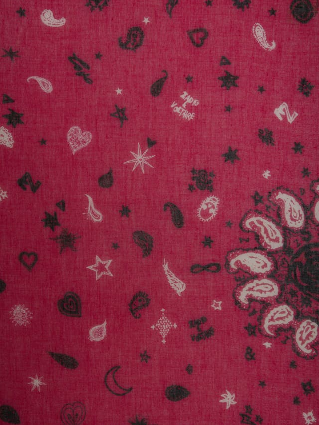 Pañuelo Maddie Bandana 120