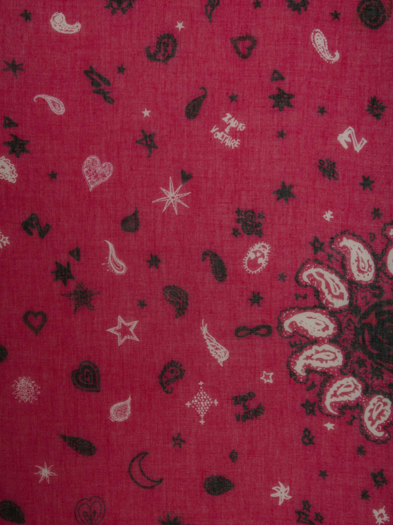 Foulard Maddie Bandana 120