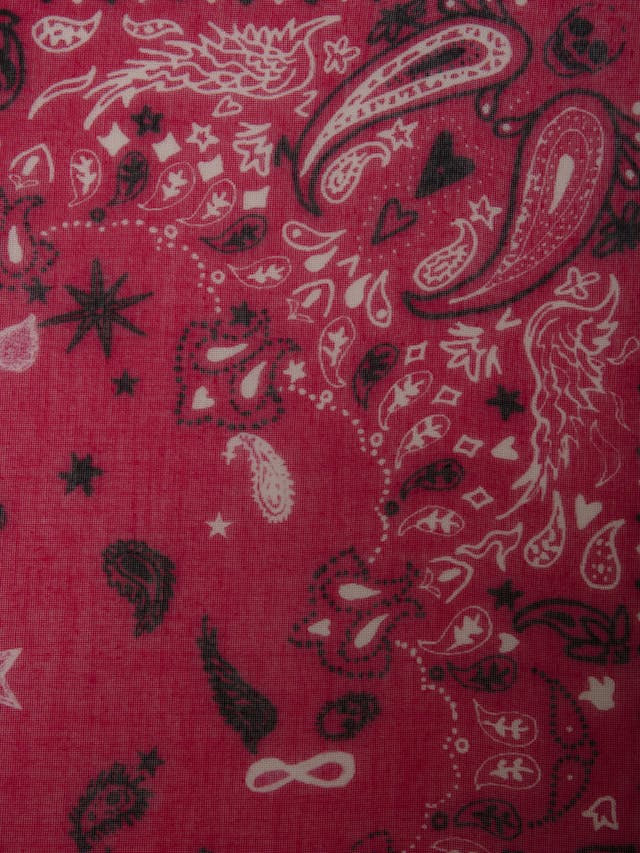 Pañuelo Maddie Bandana 120