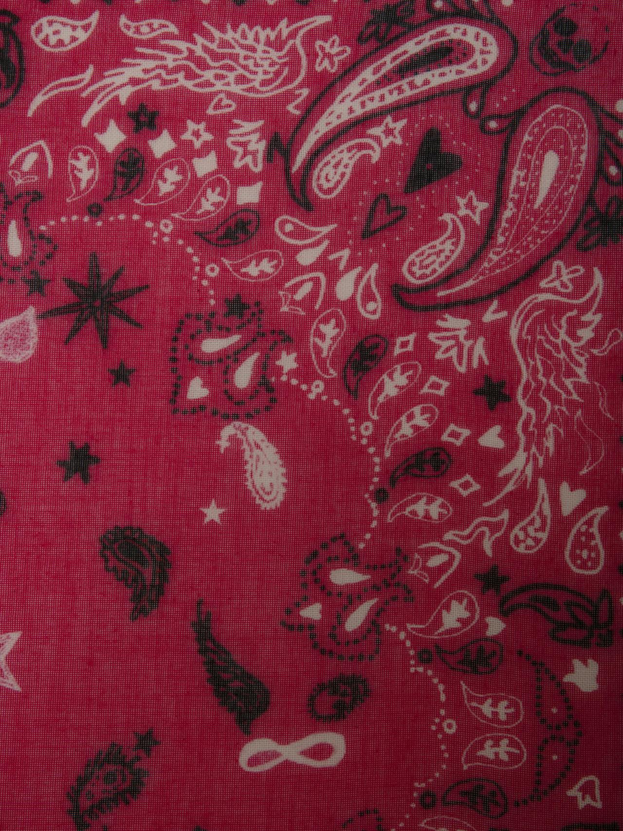 Foulard Maddie Bandana 120